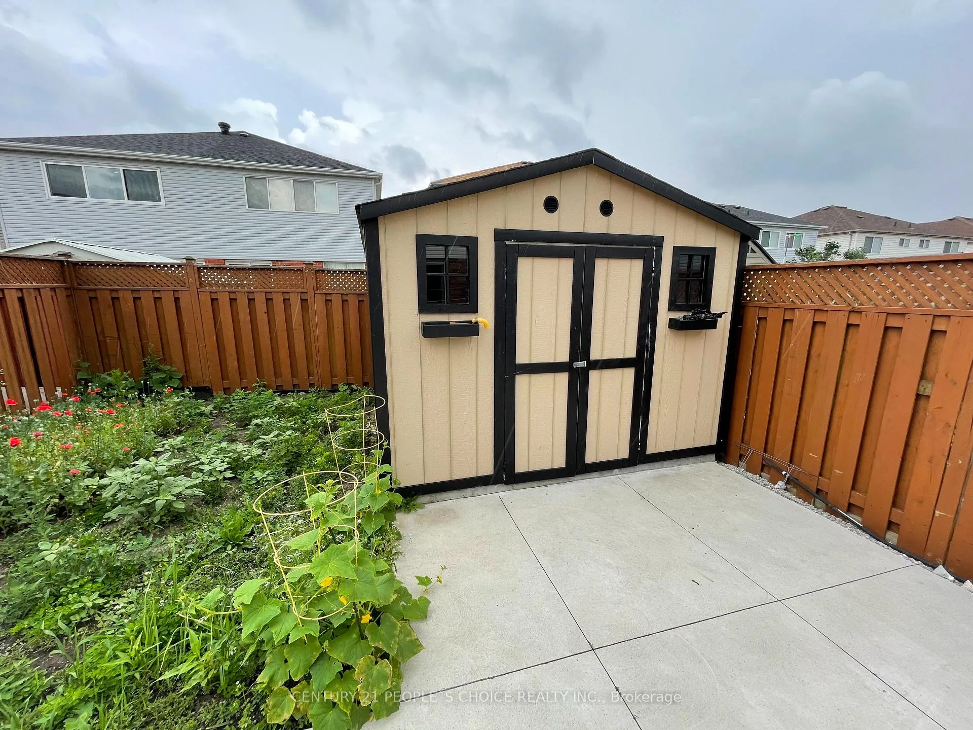 Photo 34 of Unit Upper, 169 Willow Park Drive, Brampton, Sandringham-Wellington — HOMEH