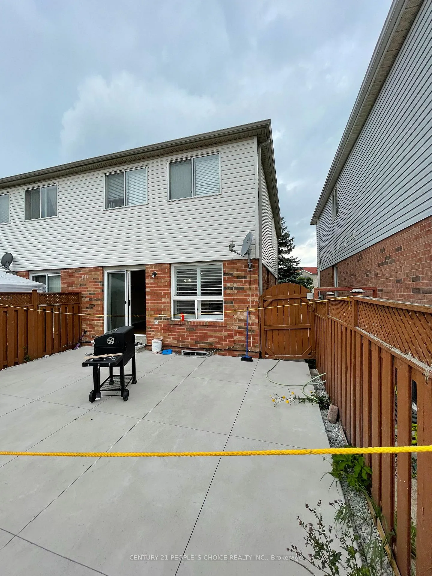 Photo 35 of Unit Upper, 169 Willow Park Drive, Brampton, Sandringham-Wellington — HOMEH