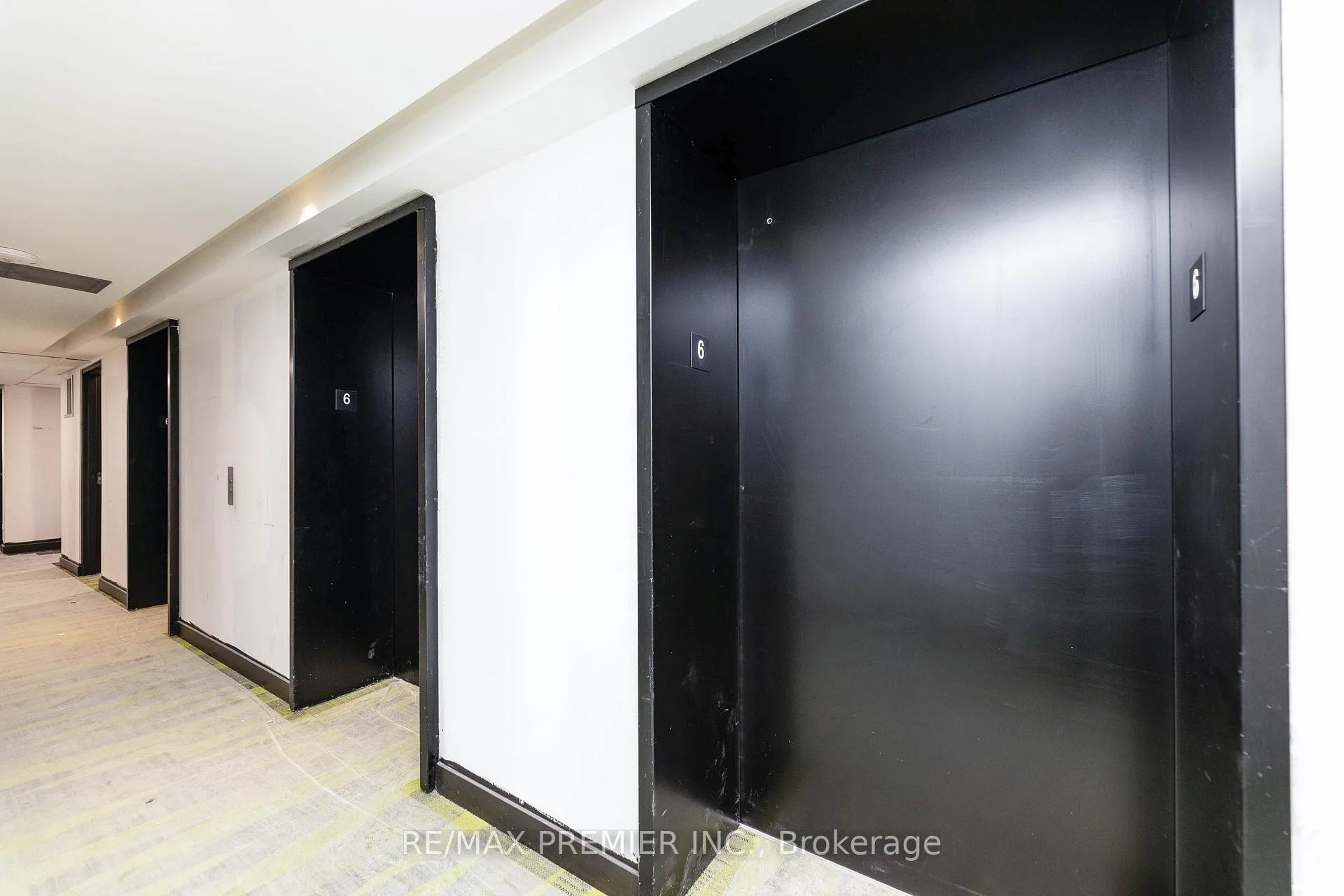 Photo 2 of Unit 622A, 8119 Birchmount Road, Markham, Unionville — HOMEH