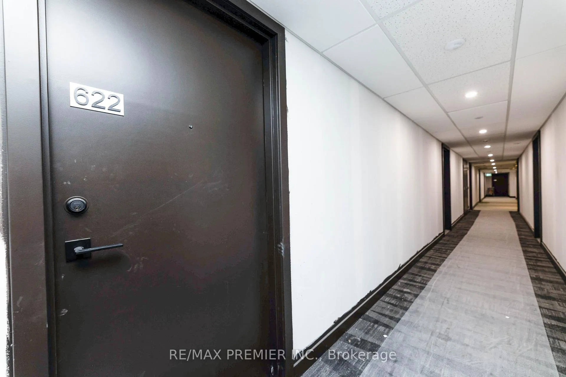 Photo 3 of Unit 622A, 8119 Birchmount Road, Markham, Unionville — HOMEH