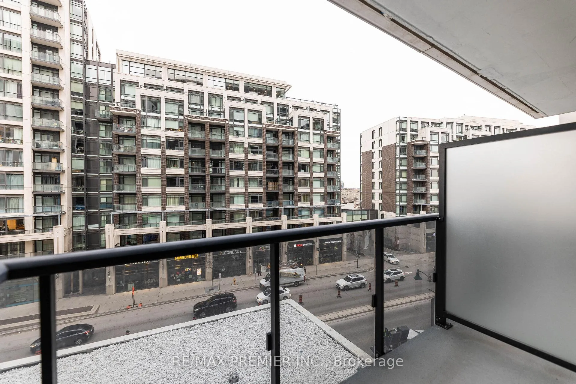 Photo 38 of Unit 622A, 8119 Birchmount Road, Markham, Unionville — HOMEH