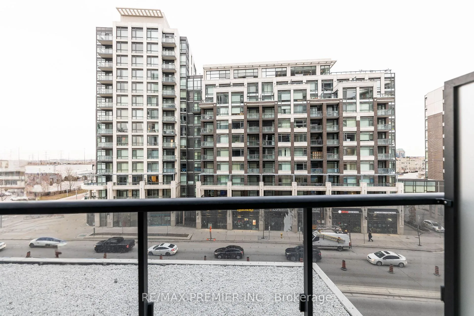 Photo 40 of Unit 622A, 8119 Birchmount Road, Markham, Unionville — HOMEH