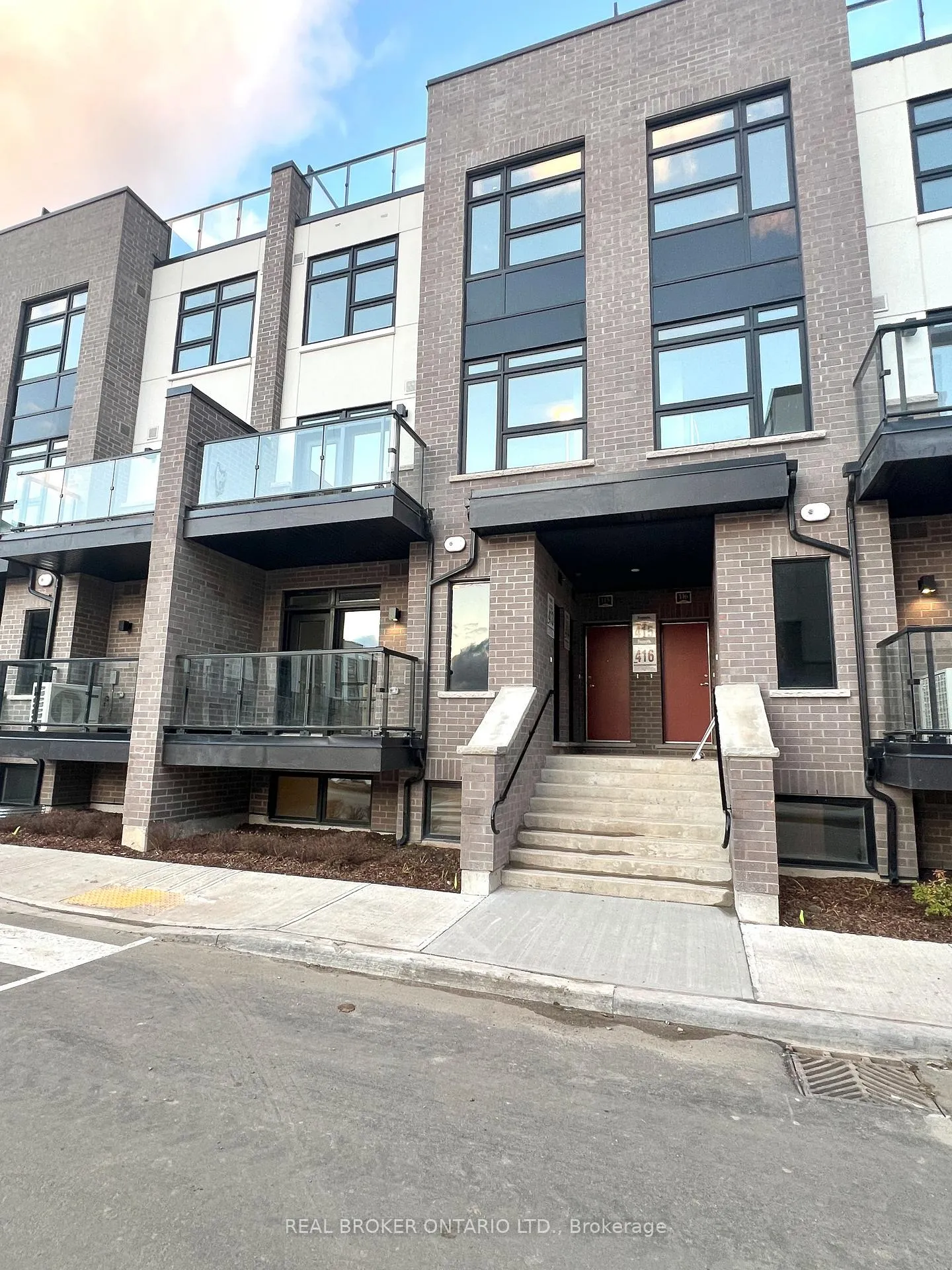 Photo 1 of Unit 110, 1593 Rose Way, Milton, Cobban — HOMEH