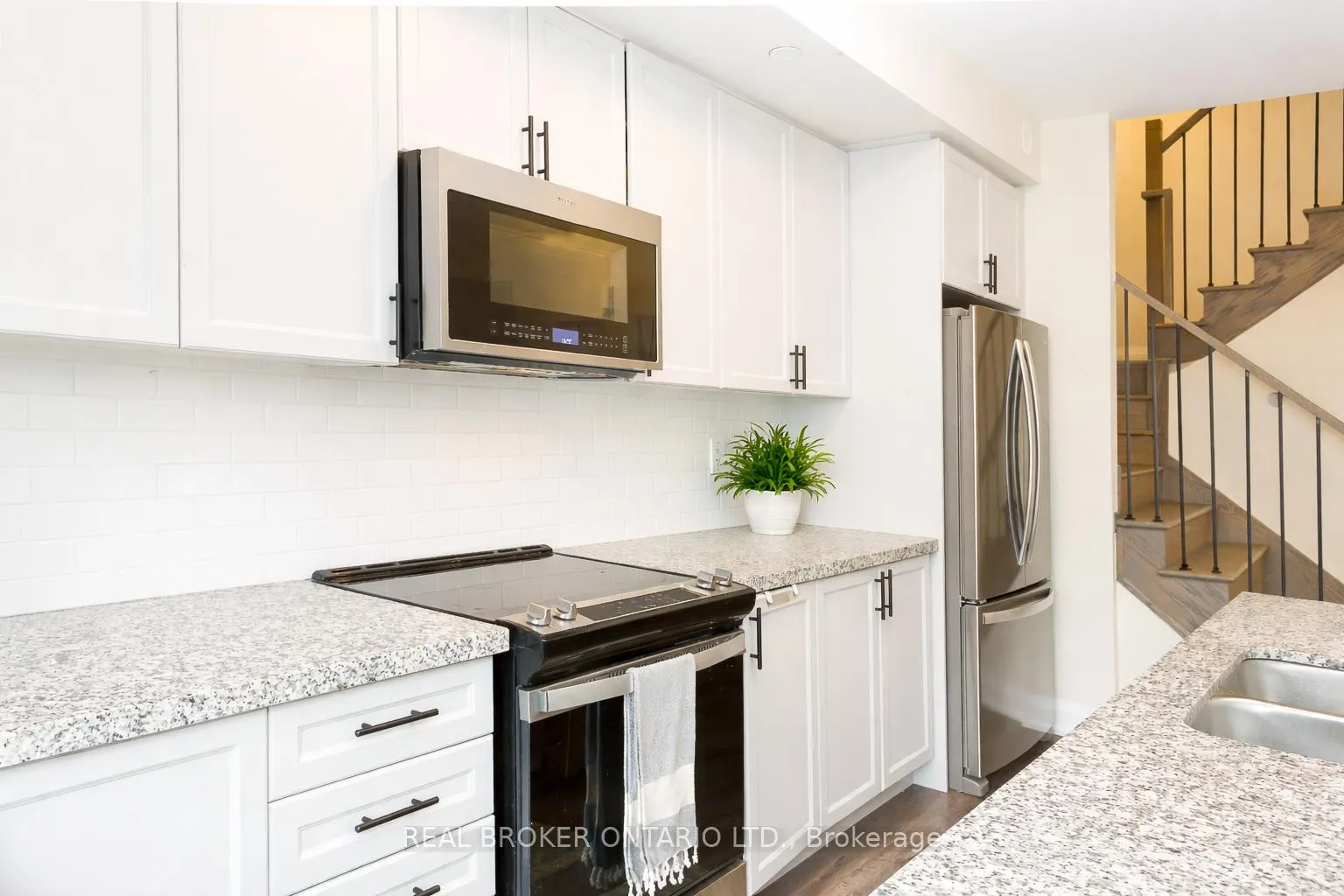 Photo 2 of Unit 110, 1593 Rose Way, Milton, Cobban — HOMEH