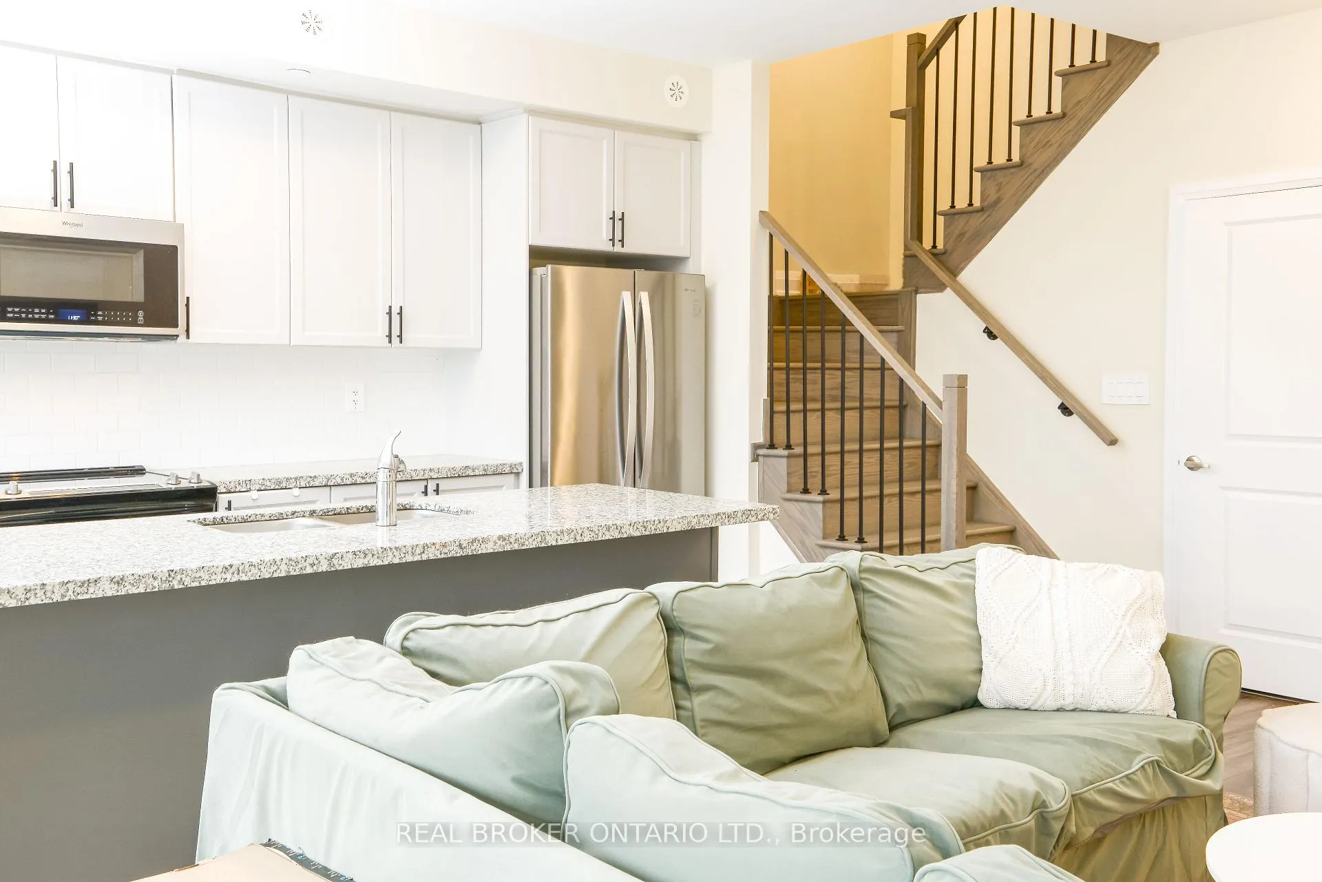 Photo 3 of Unit 110, 1593 Rose Way, Milton, Cobban — HOMEH