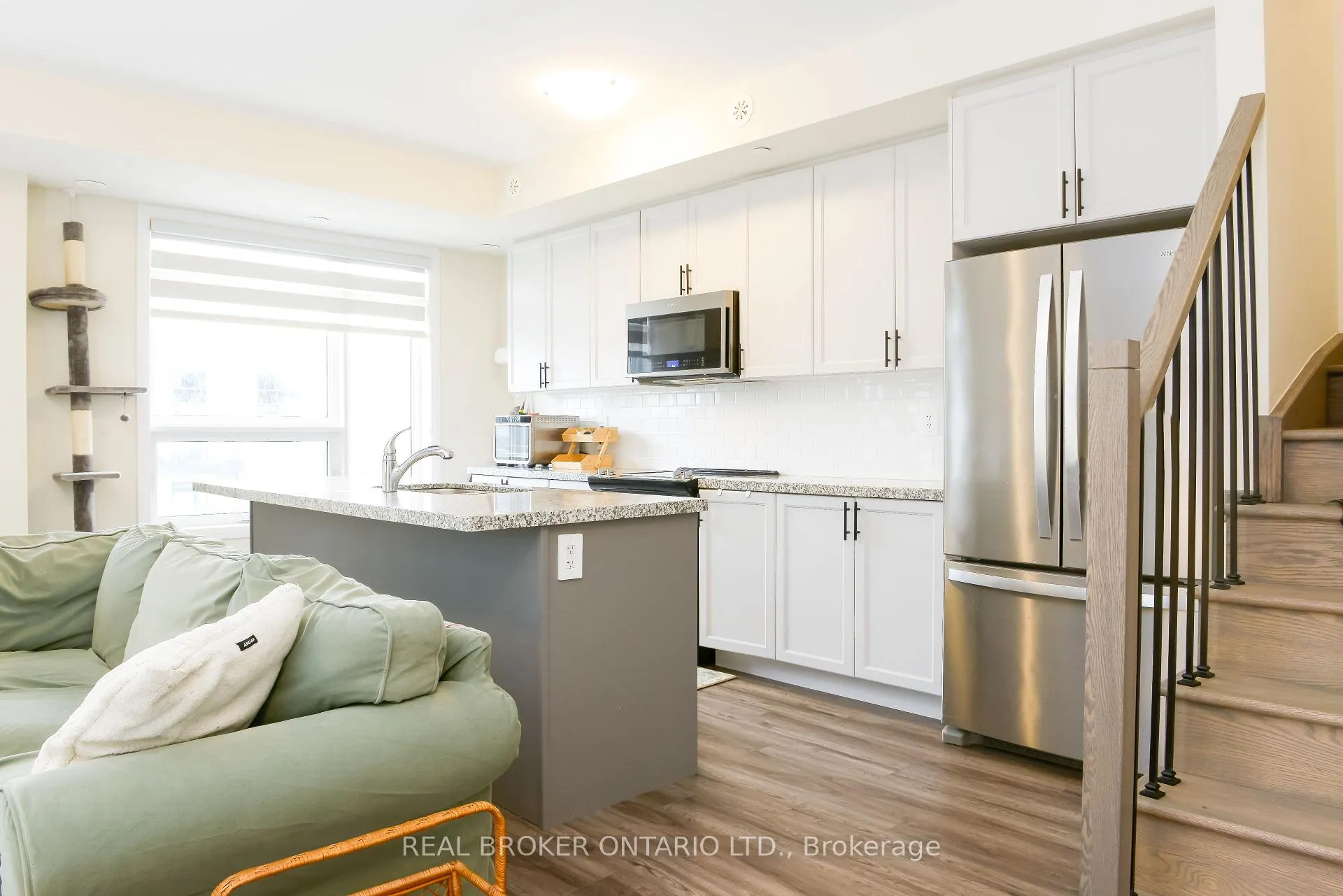 Photo 4 of Unit 110, 1593 Rose Way, Milton, Cobban — HOMEH