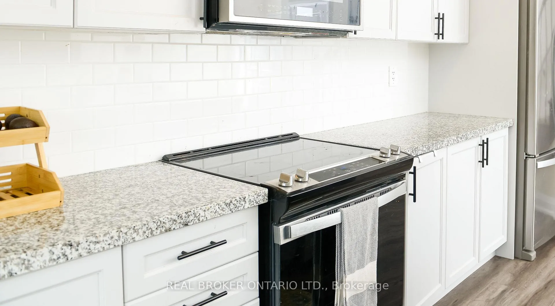 Photo 5 of Unit 110, 1593 Rose Way, Milton, Cobban — HOMEH