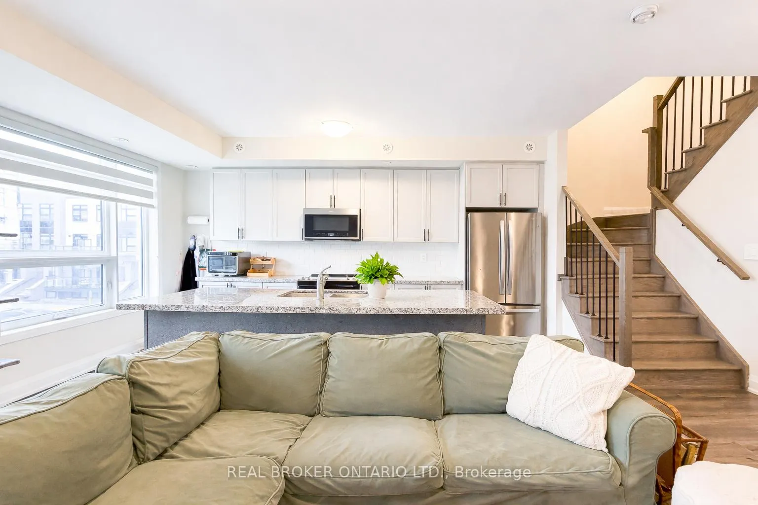 Photo 7 of Unit 110, 1593 Rose Way, Milton, Cobban — HOMEH