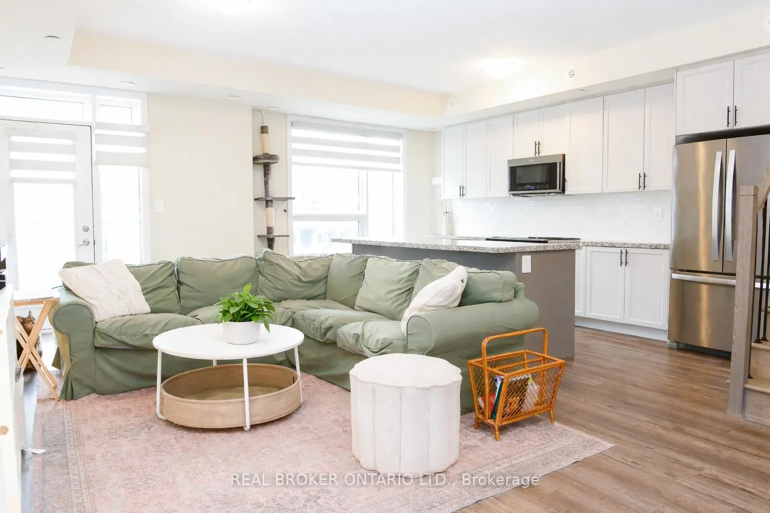 Photo 8 of Unit 110, 1593 Rose Way, Milton, Cobban — HOMEH
