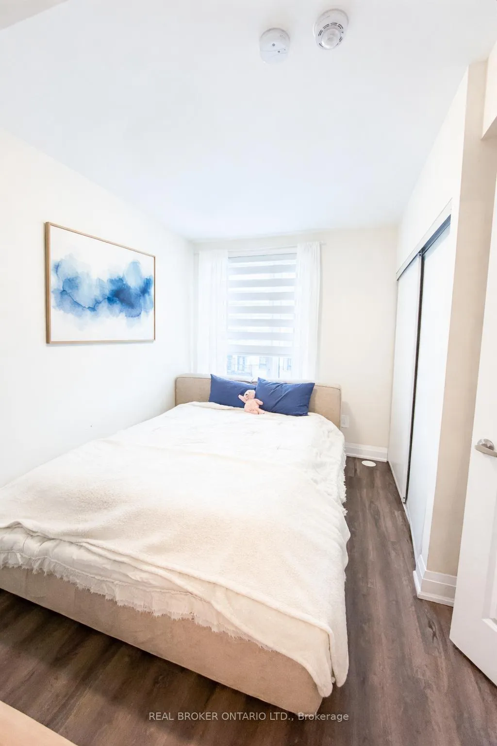 Photo 9 of Unit 110, 1593 Rose Way, Milton, Cobban — HOMEH