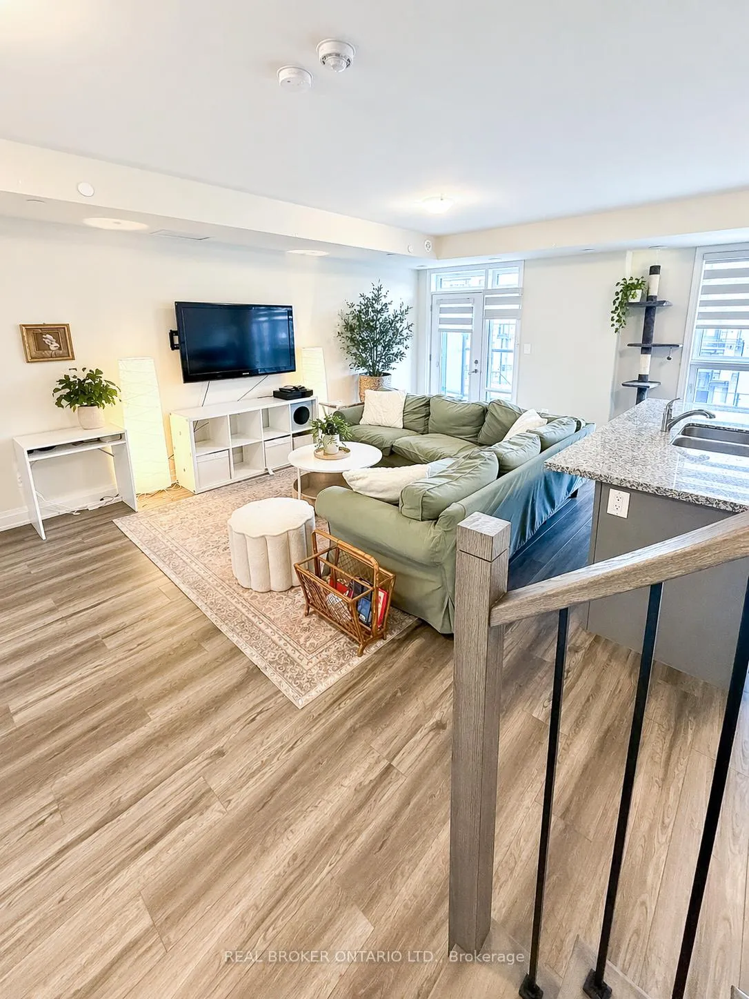 Photo 13 of Unit 110, 1593 Rose Way, Milton, Cobban — HOMEH