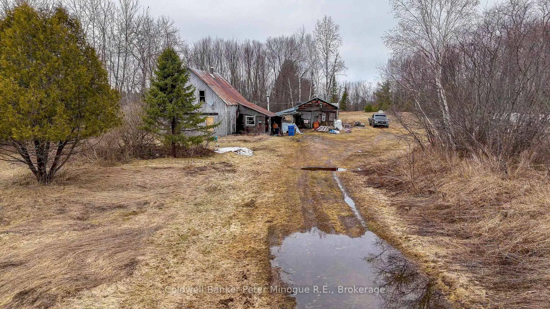 Photo 1 of 716 Derland Road, East Ferris — HOMEH
