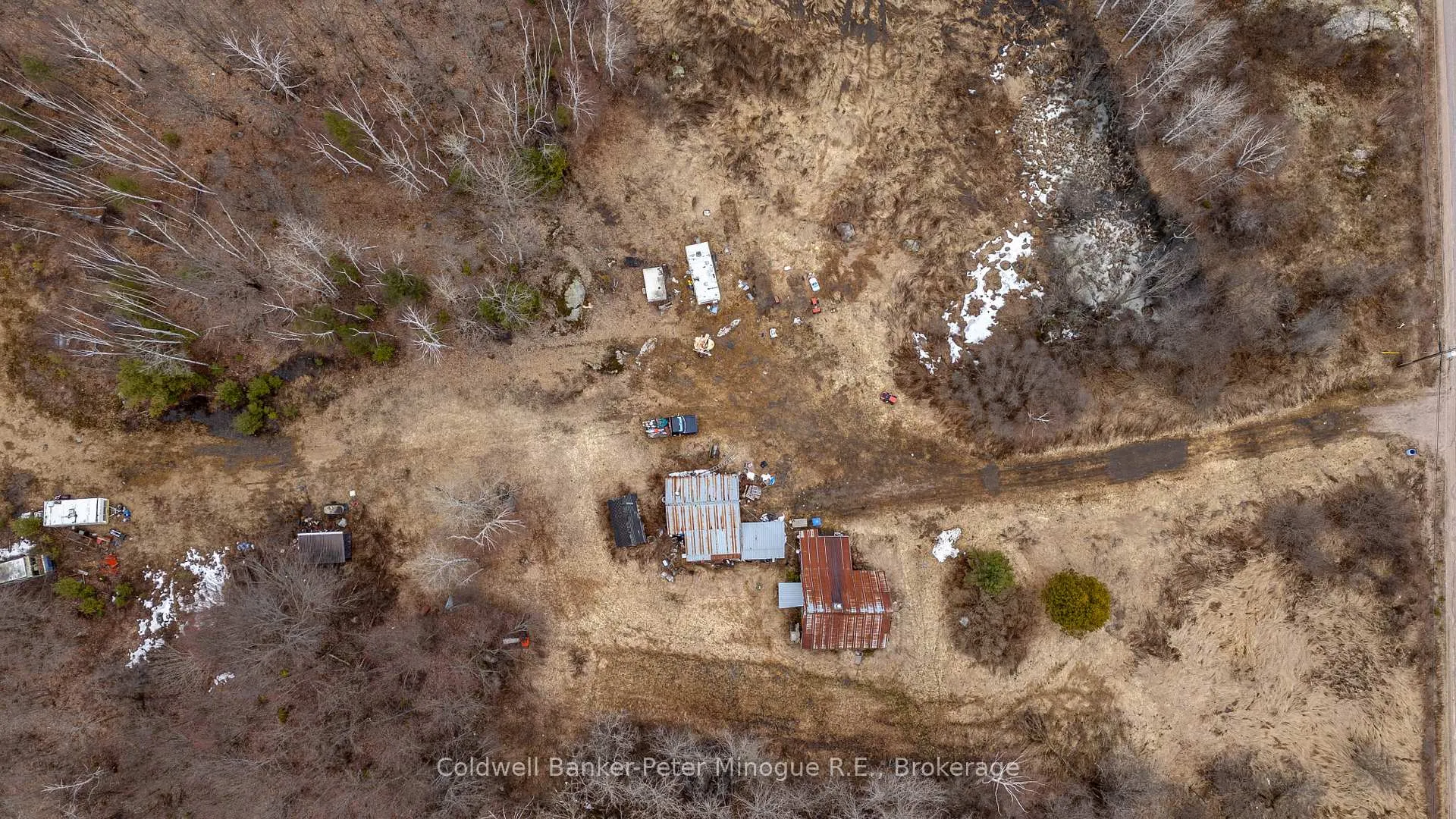 Photo 2 of 716 Derland Road, East Ferris — HOMEH