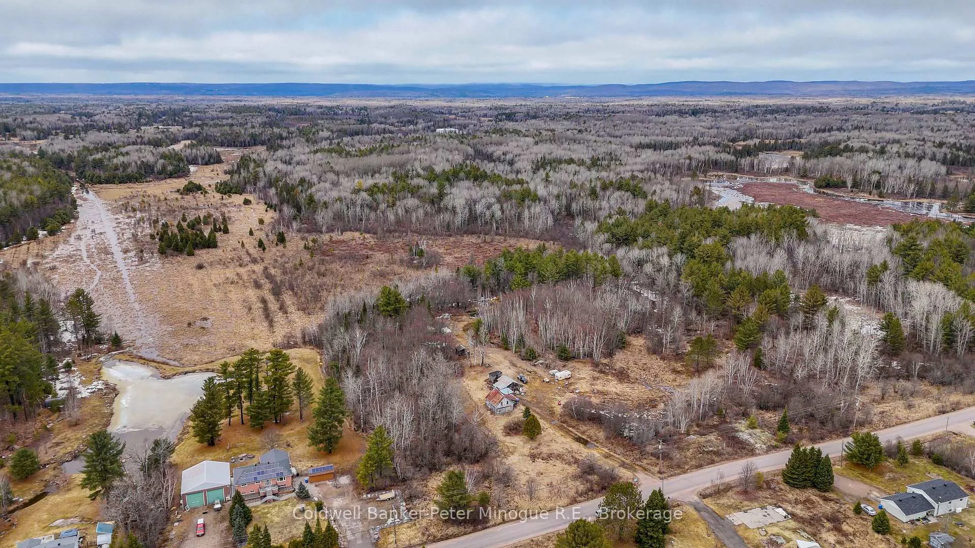 Photo 3 of 716 Derland Road, East Ferris — HOMEH