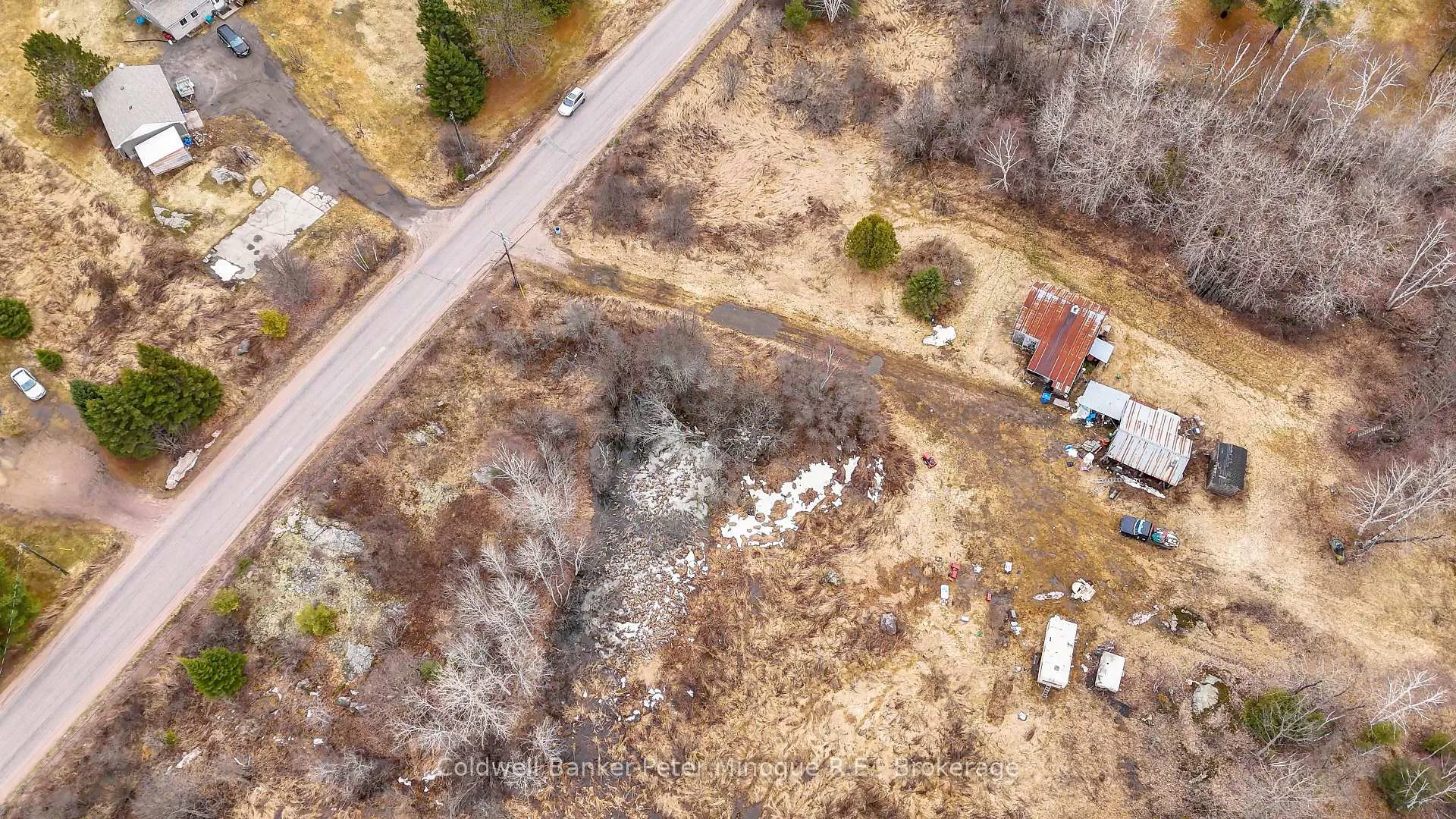Photo 4 of 716 Derland Road, East Ferris — HOMEH