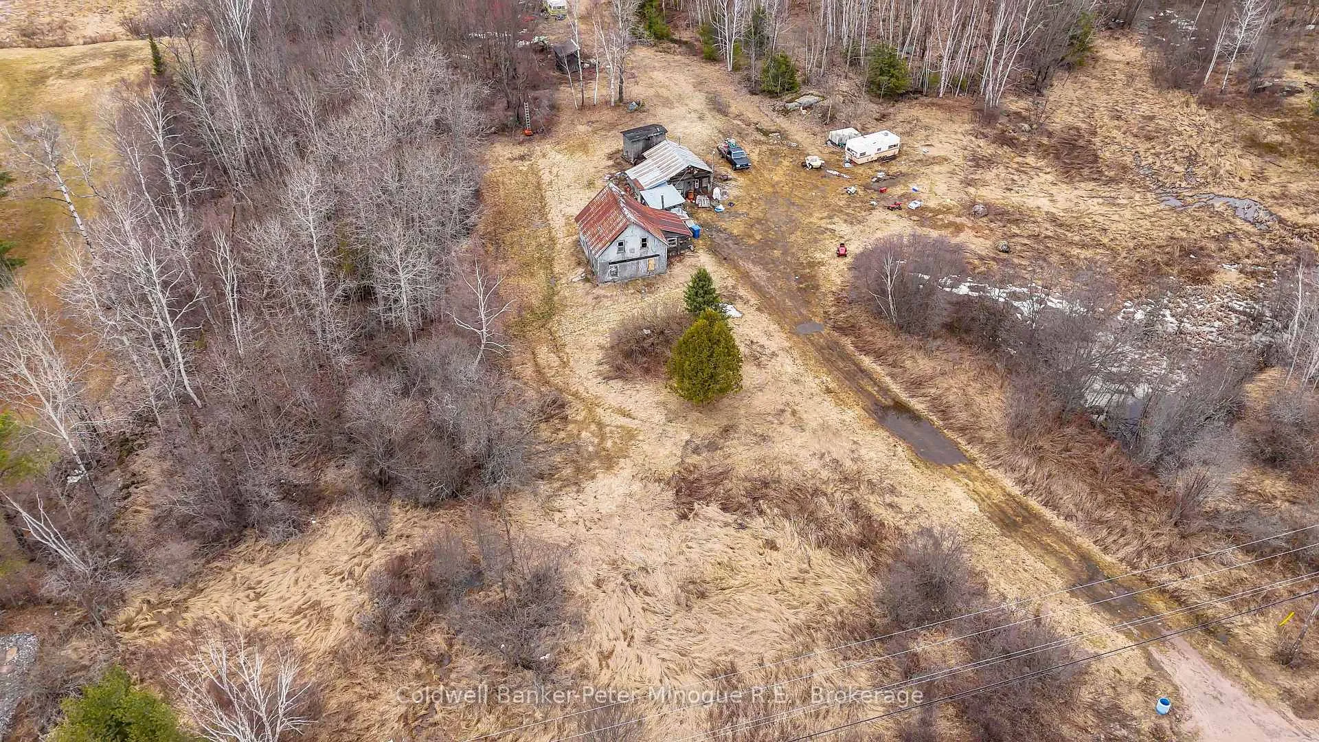Photo 5 of 716 Derland Road, East Ferris — HOMEH