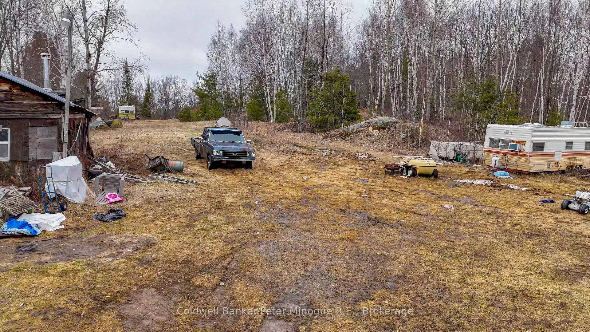 Photo 6 of 716 Derland Road, East Ferris — HOMEH