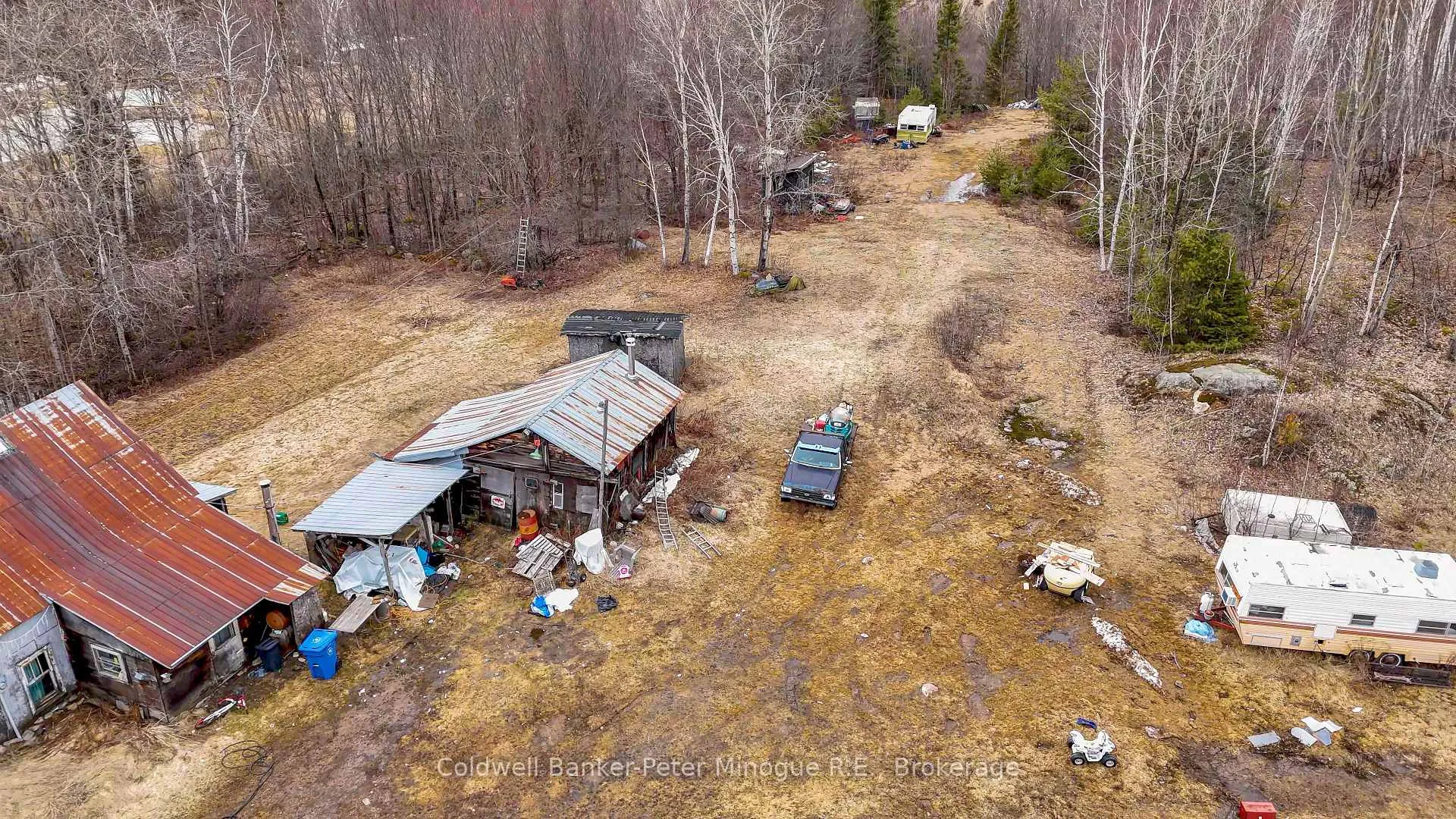 Photo 7 of 716 Derland Road, East Ferris — HOMEH