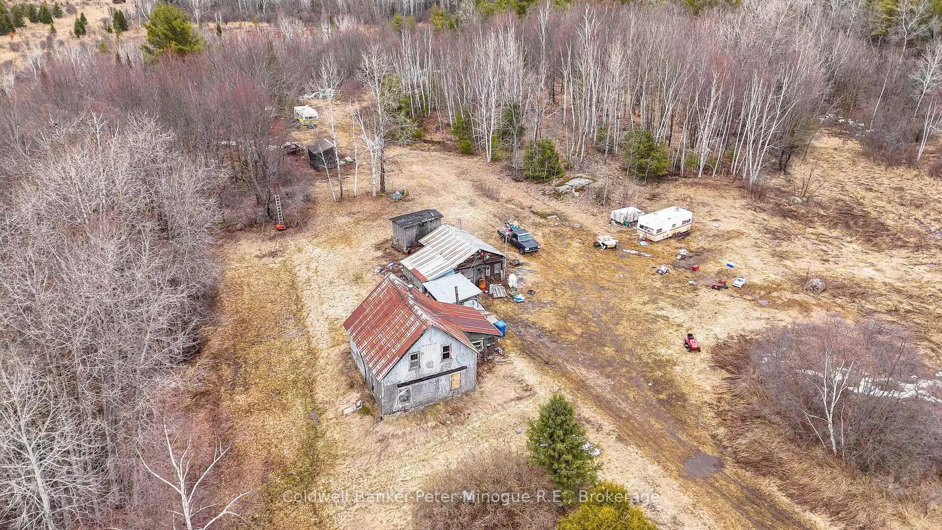 Photo 8 of 716 Derland Road, East Ferris — HOMEH