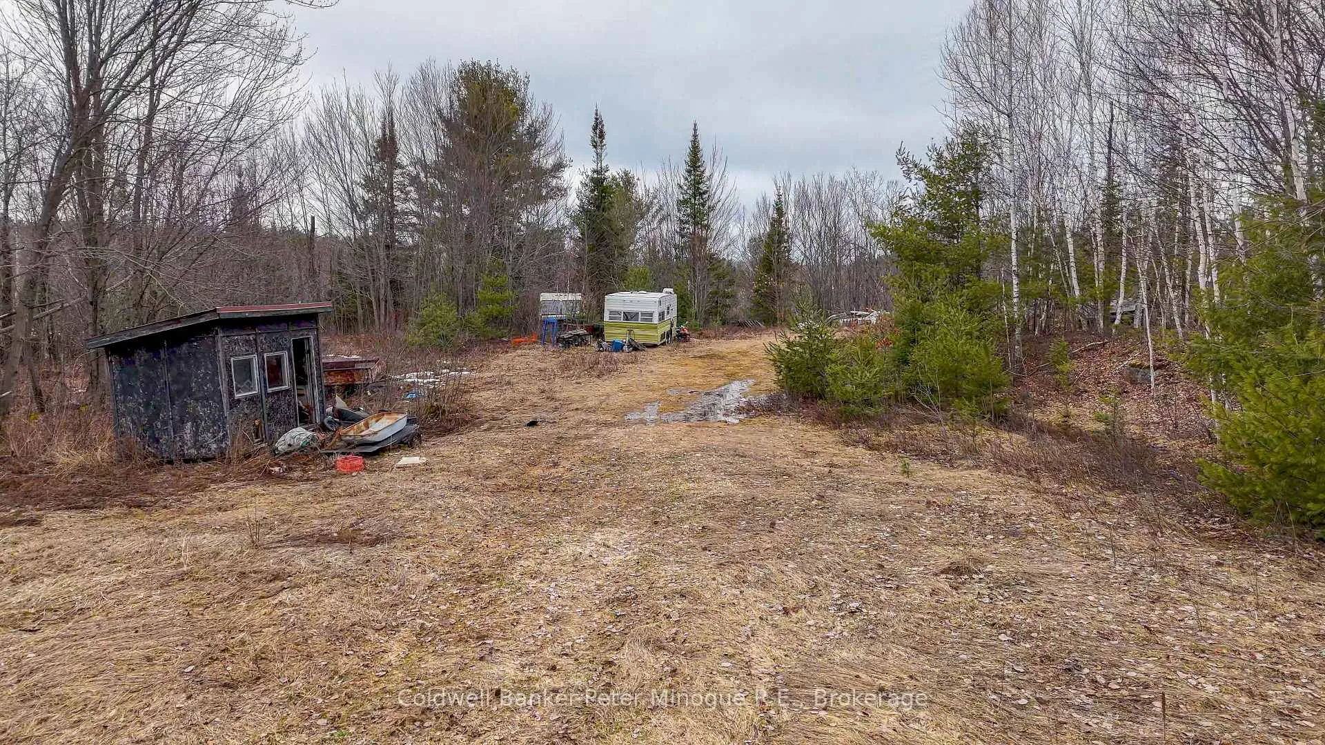 Photo 11 of 716 Derland Road, East Ferris — HOMEH