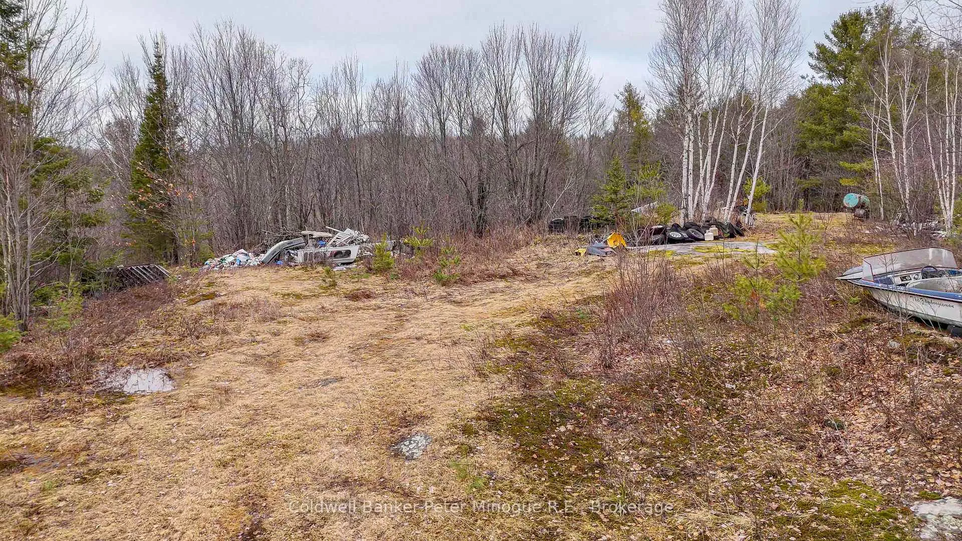 Photo 12 of 716 Derland Road, East Ferris — HOMEH