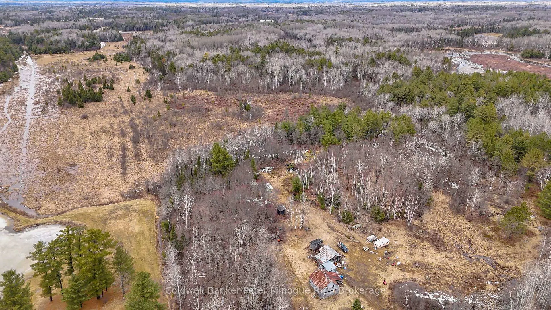 Photo 15 of 716 Derland Road, East Ferris — HOMEH