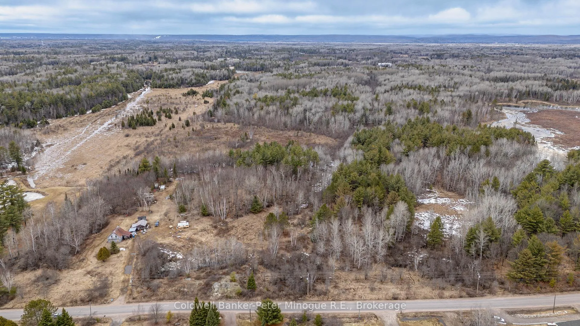 Photo 16 of 716 Derland Road, East Ferris — HOMEH