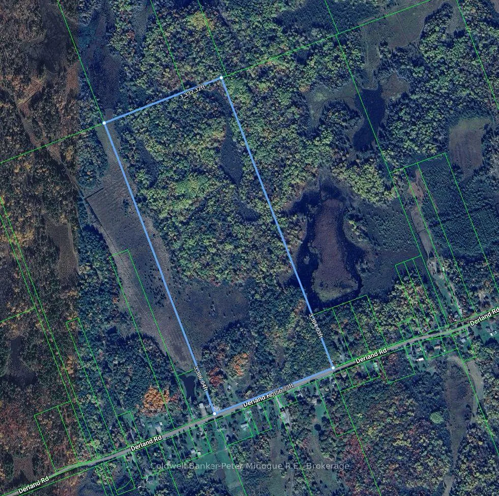 Photo 27 of 716 Derland Road, East Ferris — HOMEH