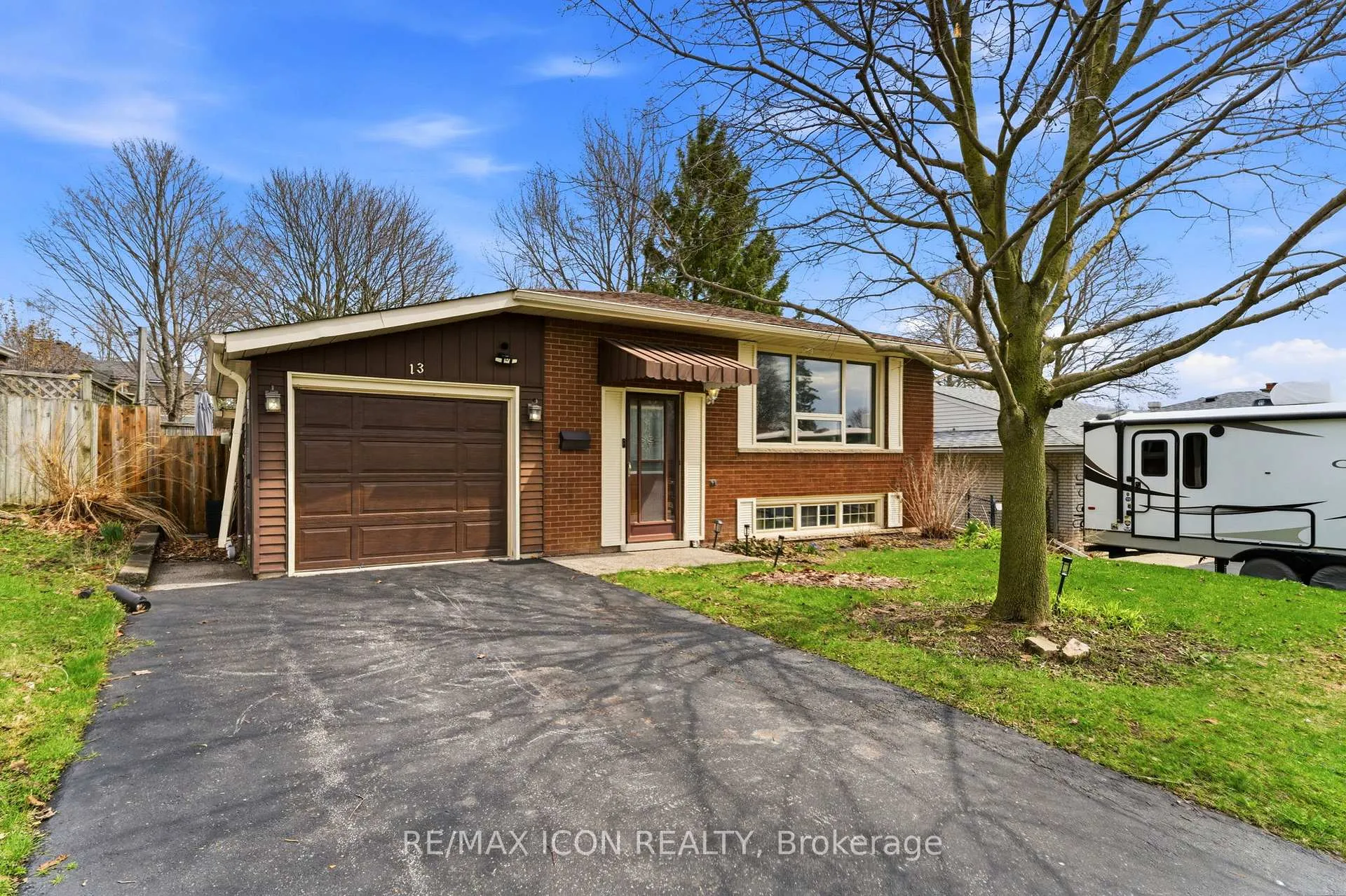 Photo 2 of 13 Greenwood Drive, Wilmot — HOMEH
