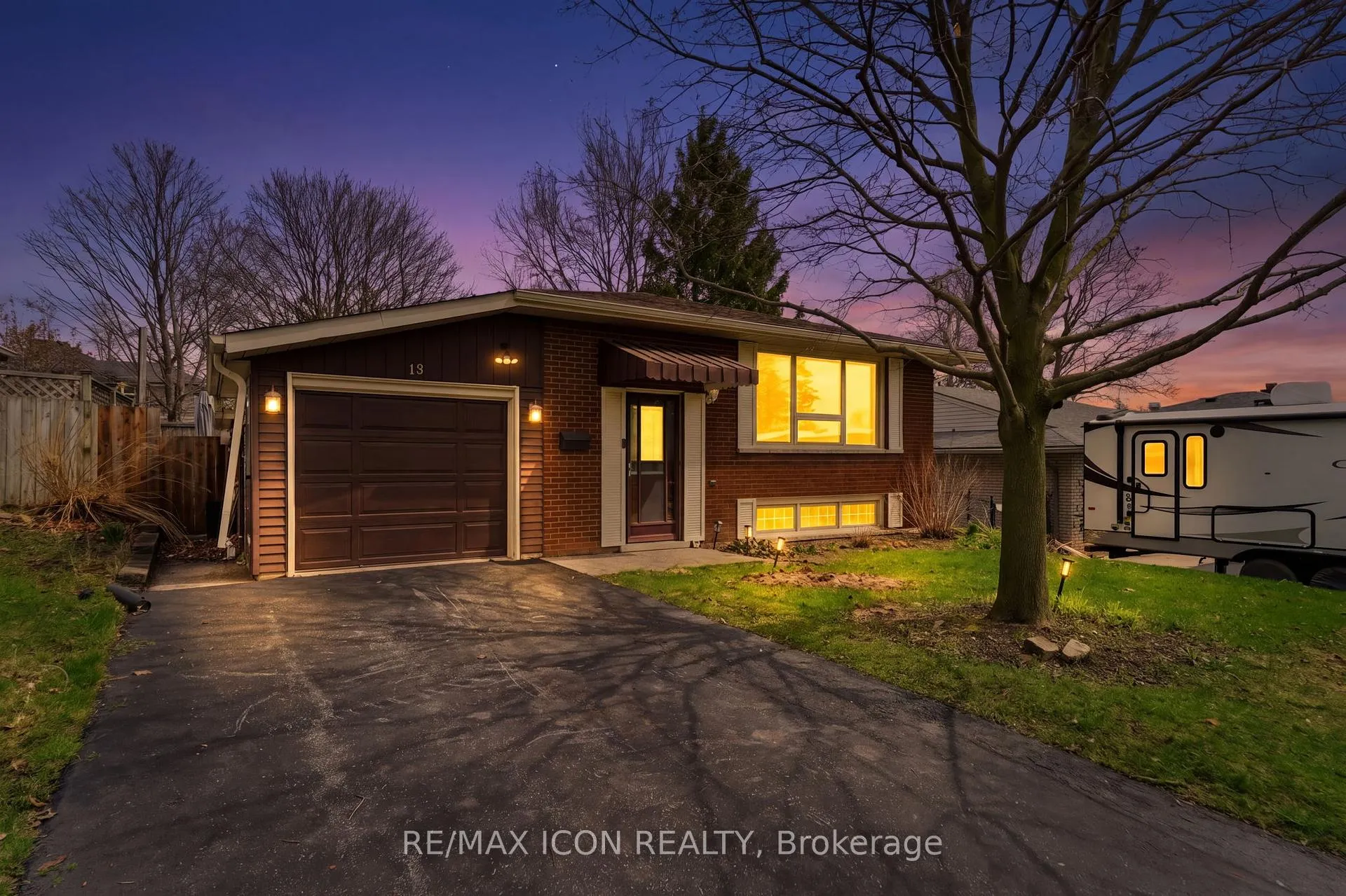 Photo 3 of 13 Greenwood Drive, Wilmot — HOMEH