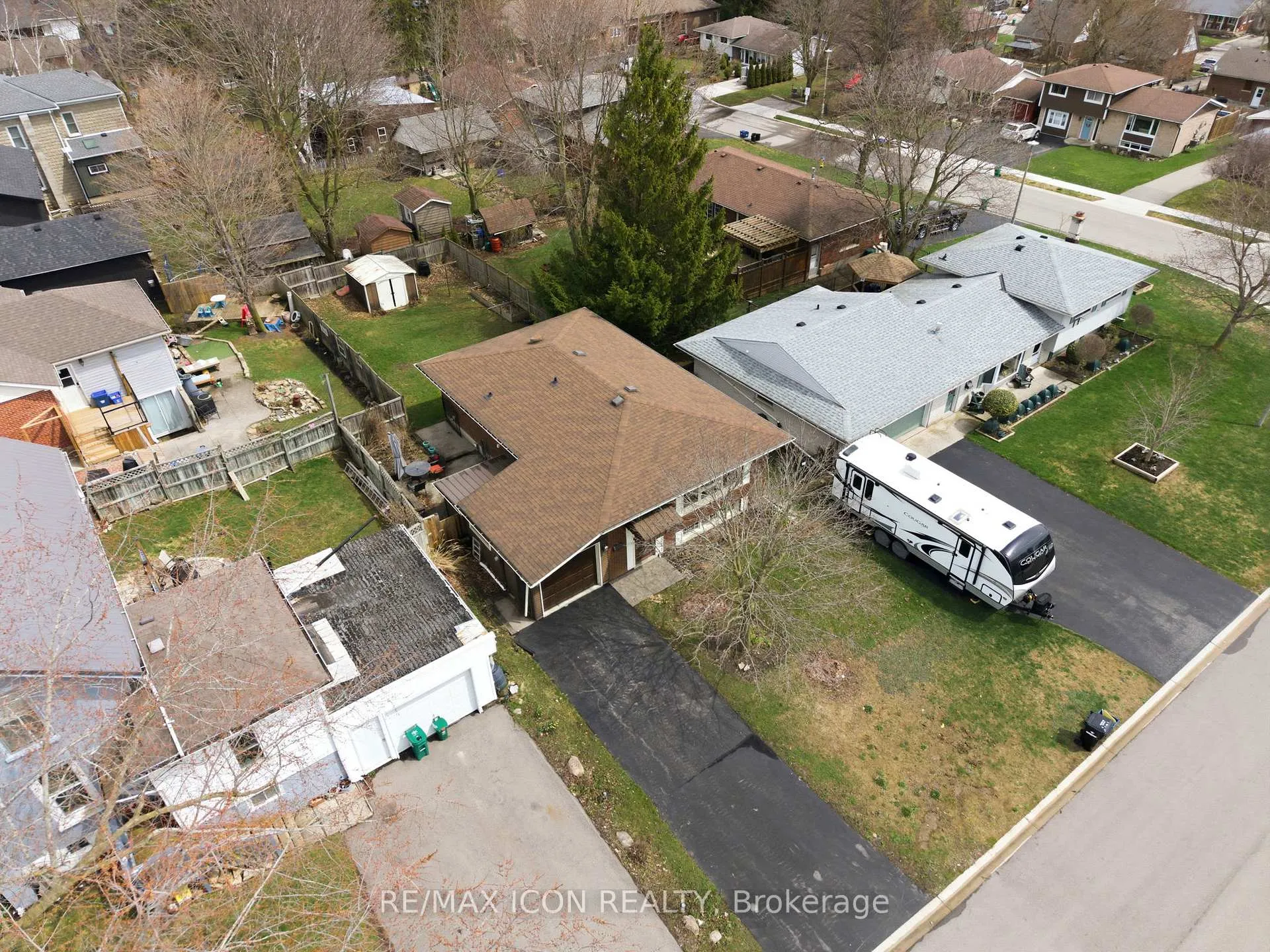 Photo 32 of 13 Greenwood Drive, Wilmot — HOMEH