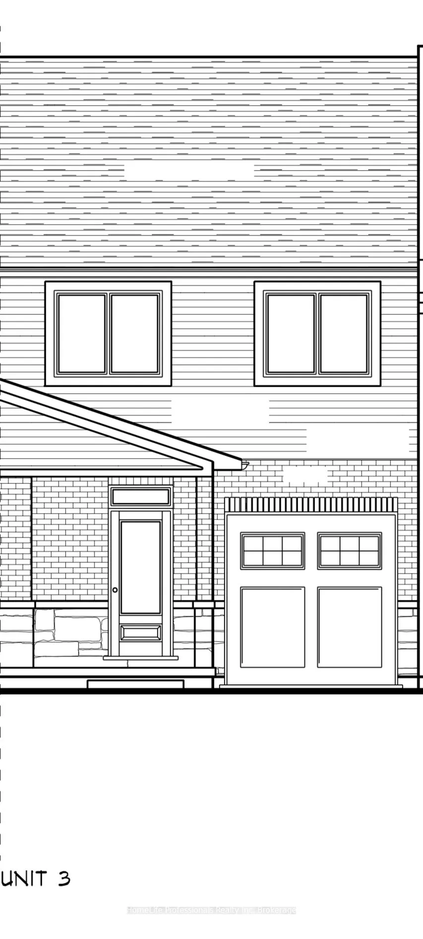 Photo 2 of 101 Elvira Way, Thorold, Rolling Meadows — HOMEH
