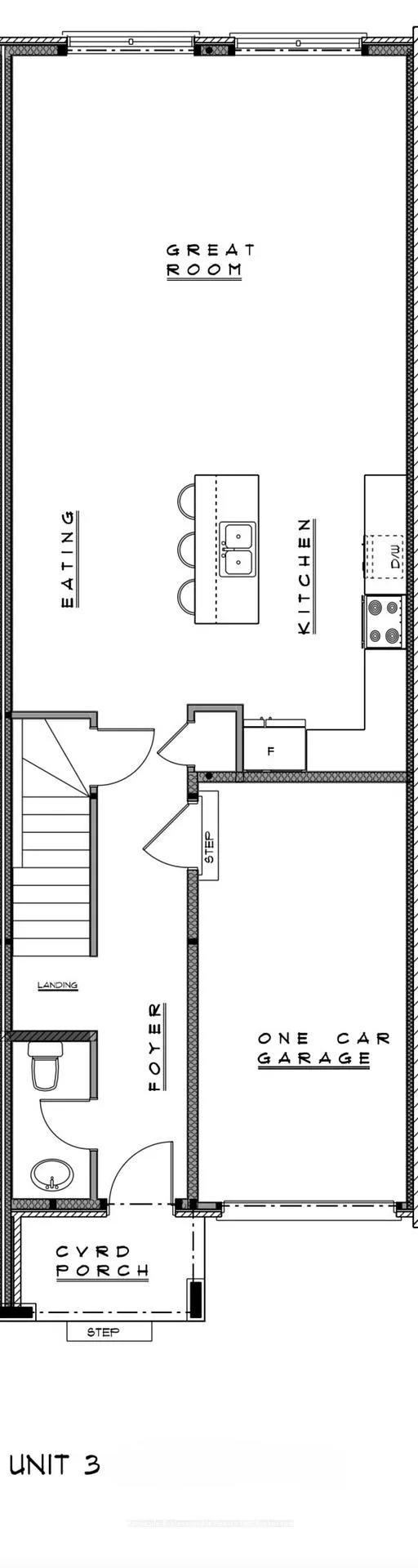 Photo 3 of 101 Elvira Way, Thorold, Rolling Meadows — HOMEH