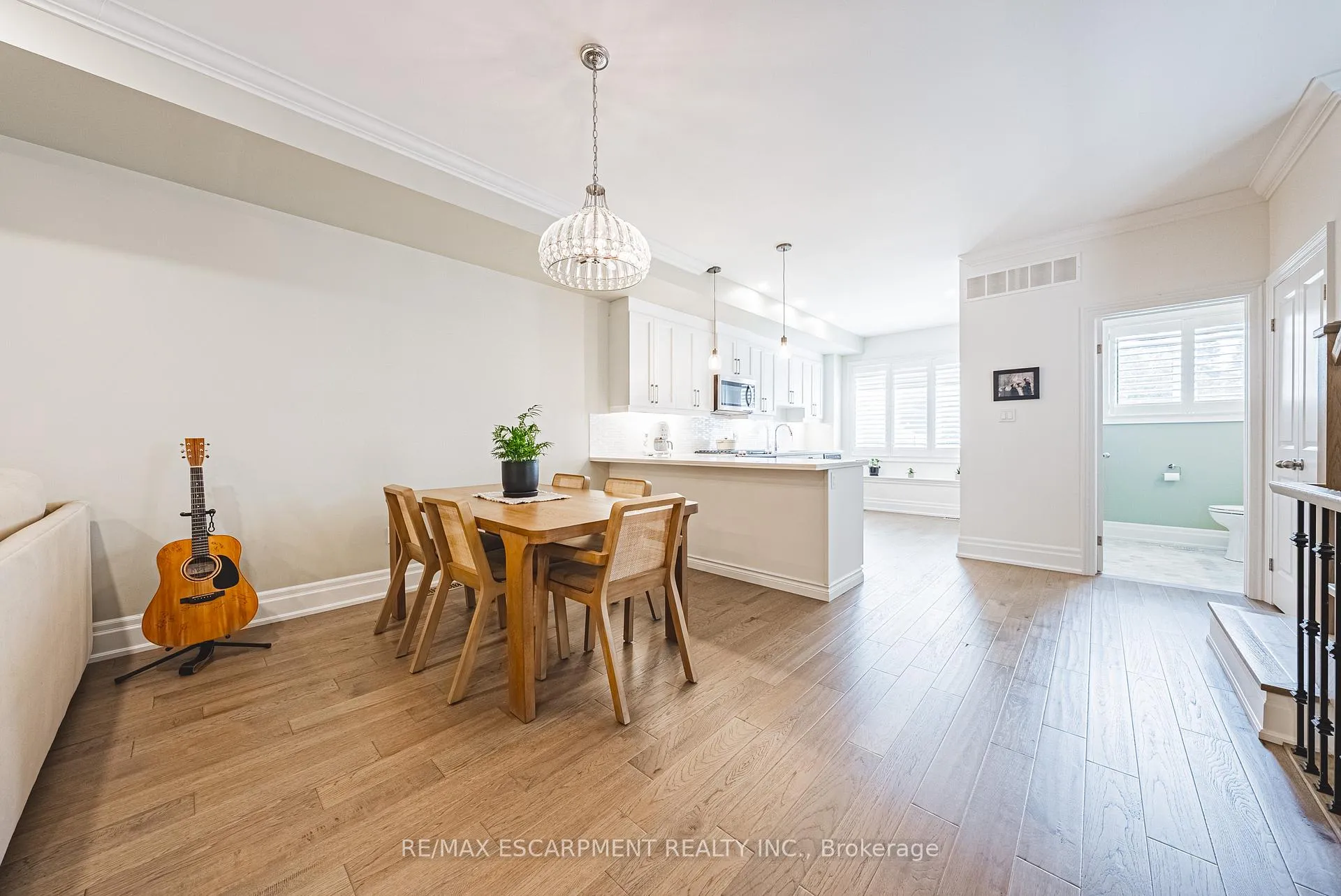 Photo 14 of Unit 6, 111 Wilson Street E, Hamilton, Ancaster — HOMEH