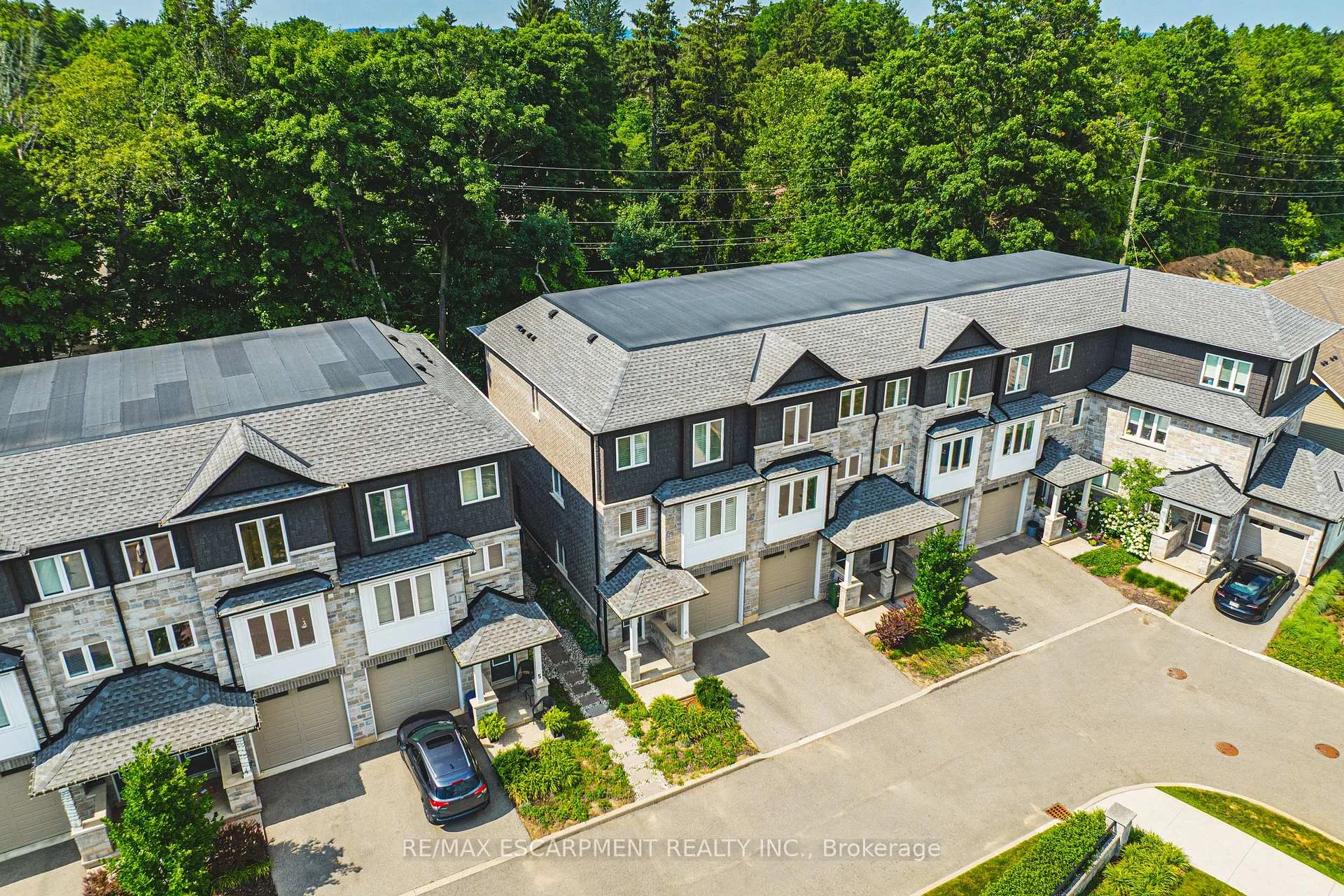 Photo 34 of Unit 6, 111 Wilson Street E, Hamilton, Ancaster — HOMEH