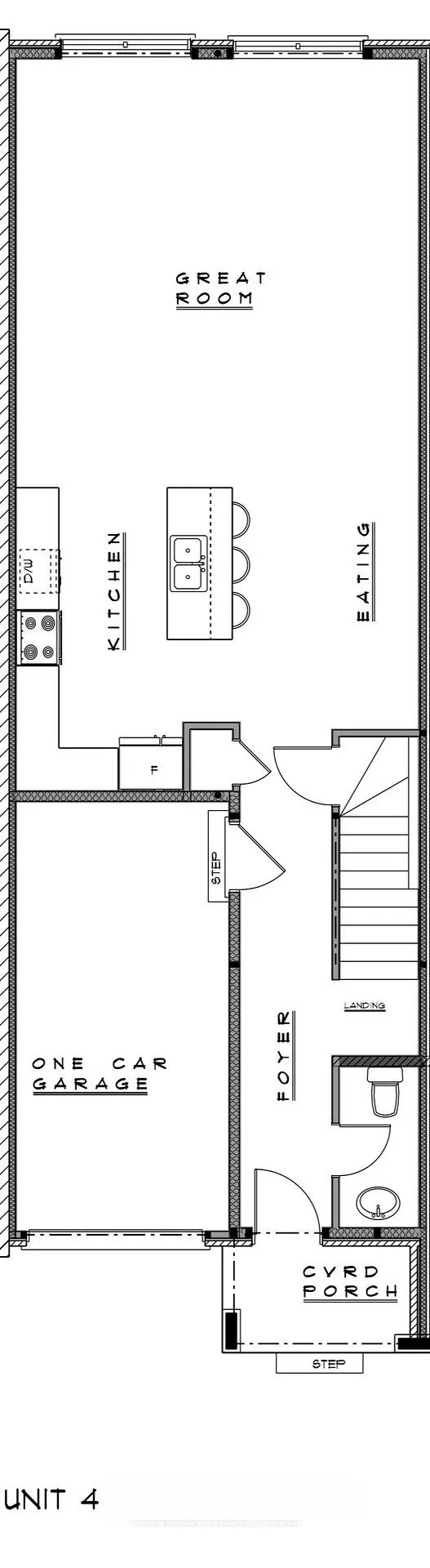 Photo 3 of 105 Elvira Way, Thorold, Rolling Meadows — HOMEH
