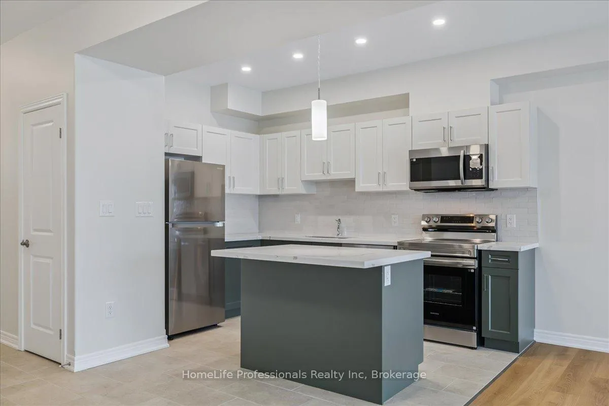 Photo 21 of 105 Elvira Way, Thorold, Rolling Meadows — HOMEH