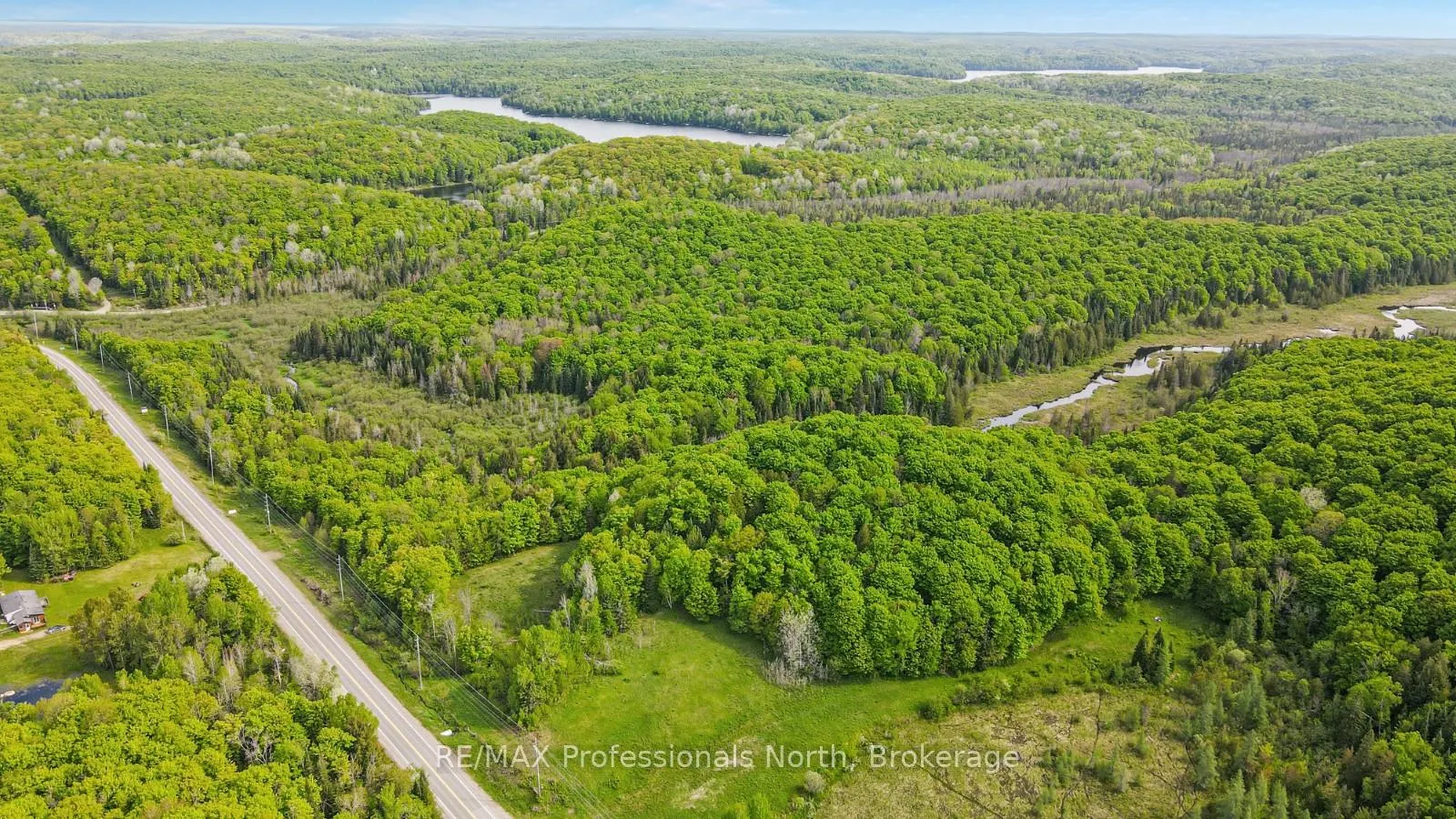 Photo 1 of Part 2 Highway 118, Highlands East, Monmouth — HOMEH