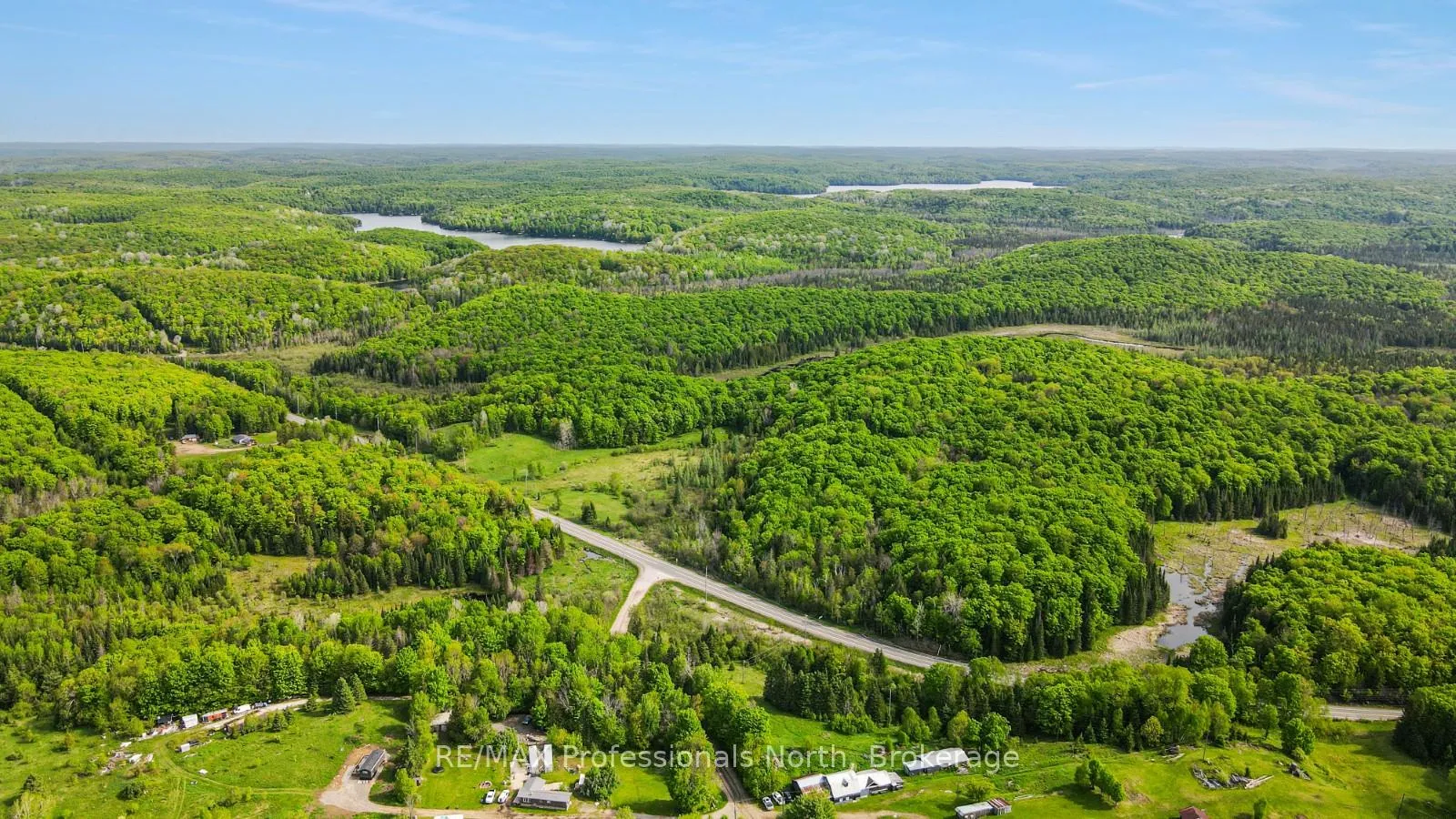 Photo 3 of Part 2 Highway 118, Highlands East, Monmouth — HOMEH