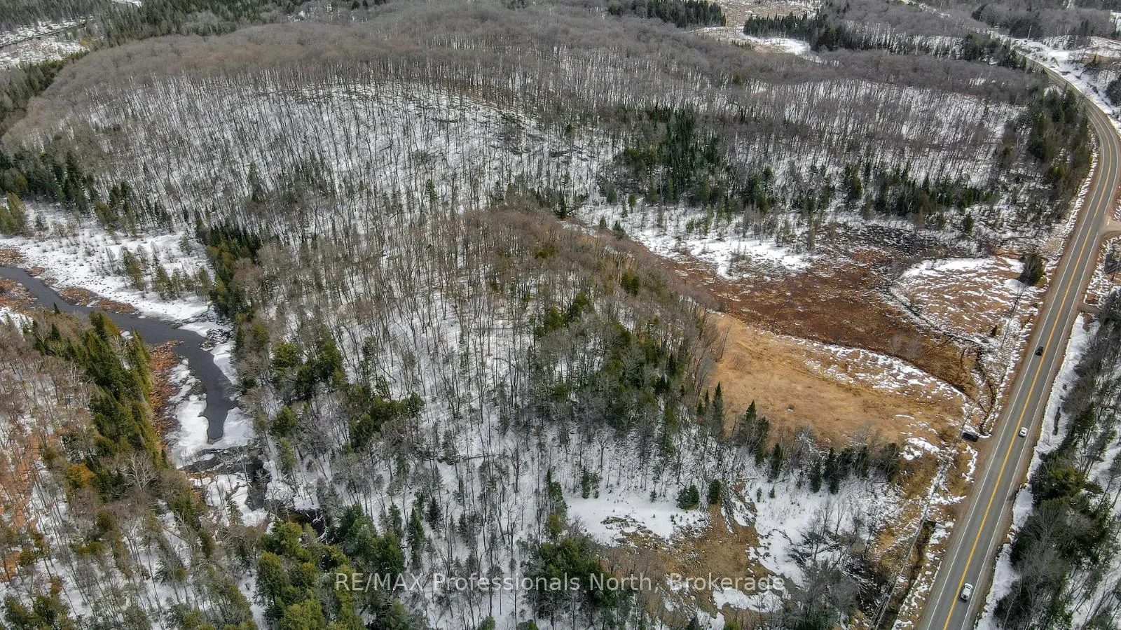 Photo 6 of Part 2 Highway 118, Highlands East, Monmouth — HOMEH