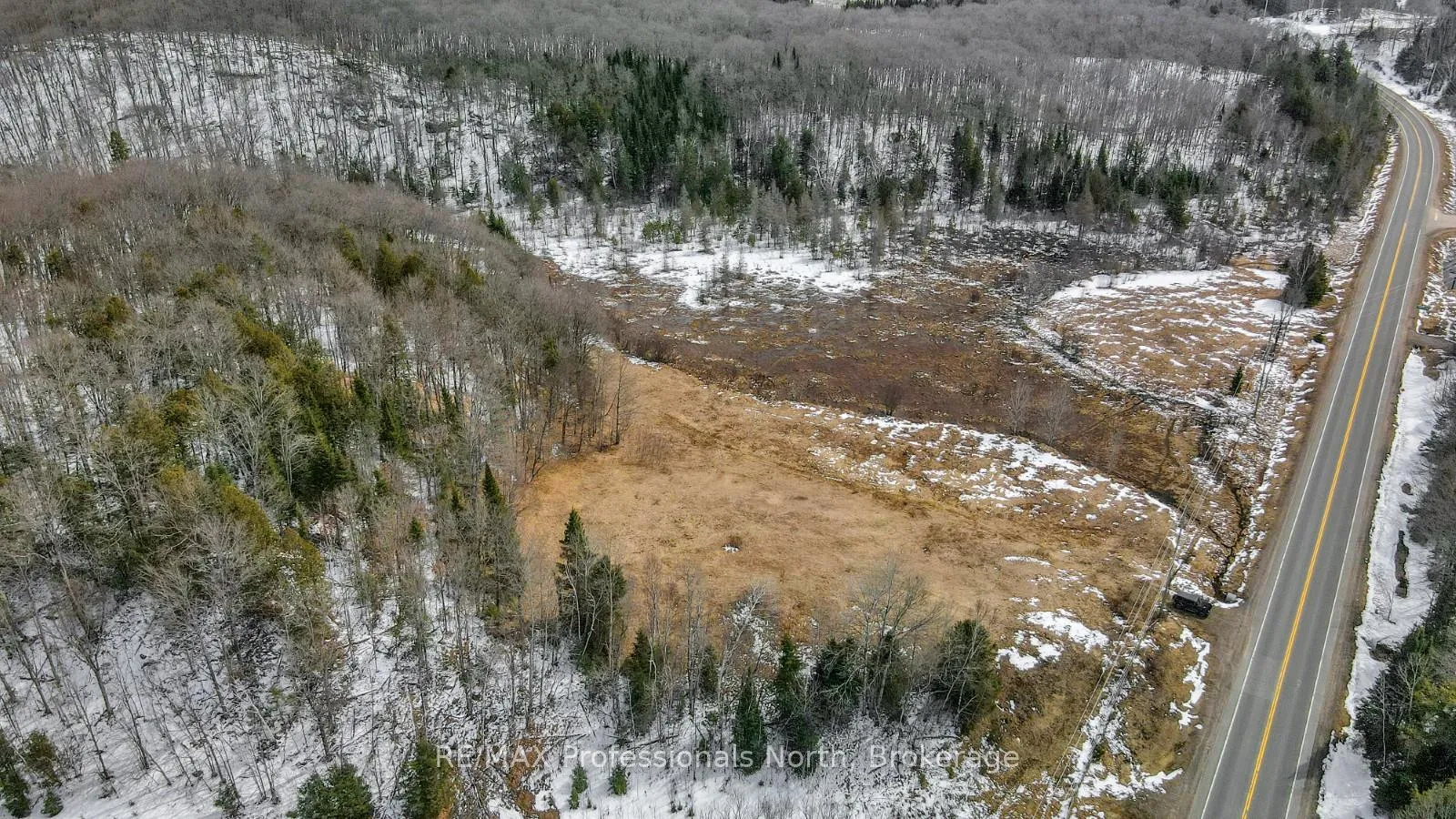 Photo 8 of Part 2 Highway 118, Highlands East, Monmouth — HOMEH
