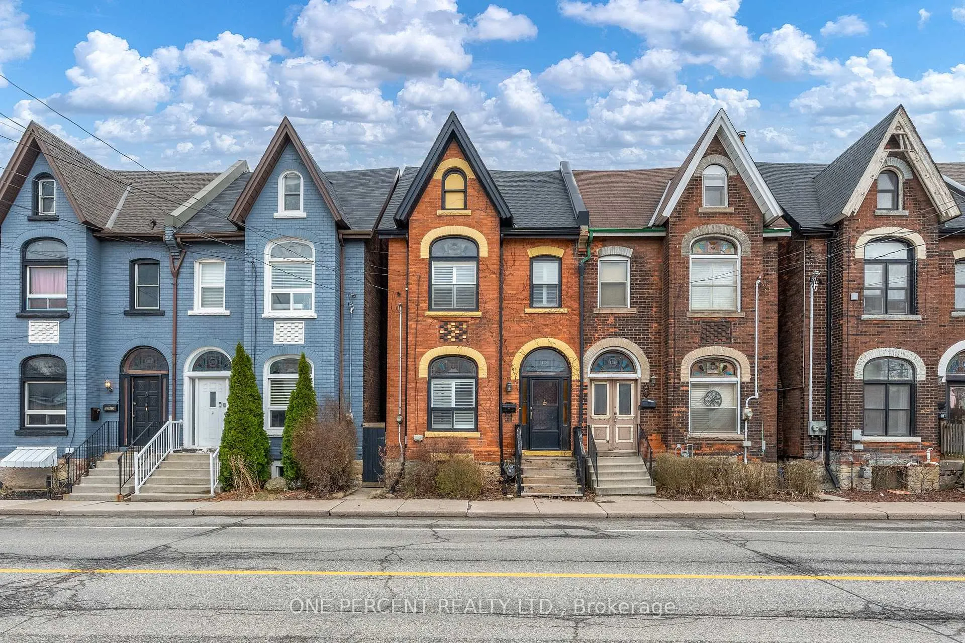 Photo 1 of 198 Bay Street N, Hamilton, Central — HOMEH
