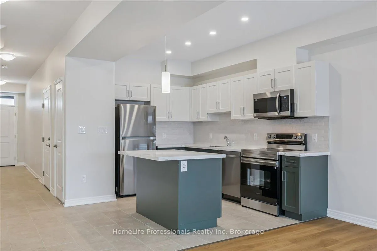 Photo 20 of 109 Elvira Way, Thorold, Rolling Meadows — HOMEH