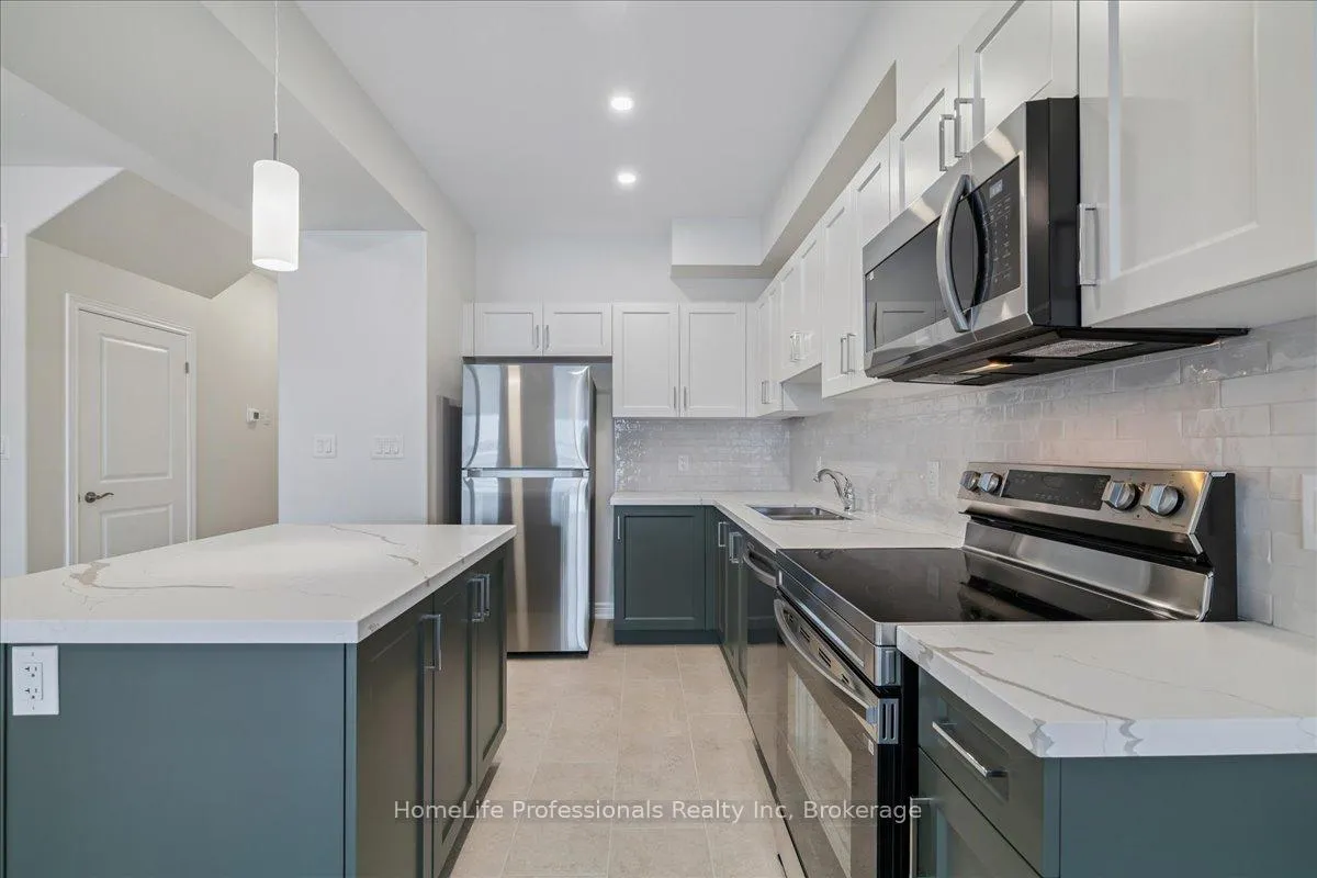 Photo 23 of 109 Elvira Way, Thorold, Rolling Meadows — HOMEH