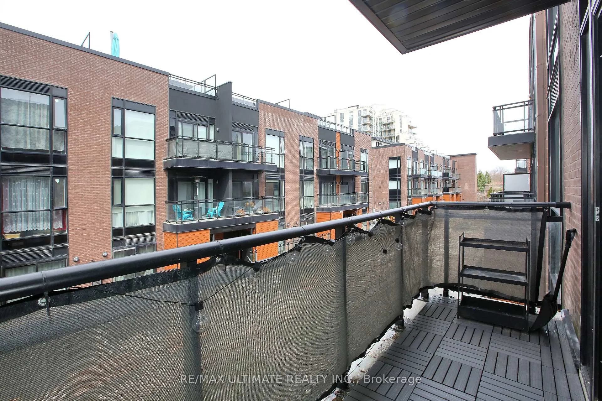 Photo 12 of Unit E403, 52 Coles Avenue, Vaughan, Vaughan Grove — HOMEH