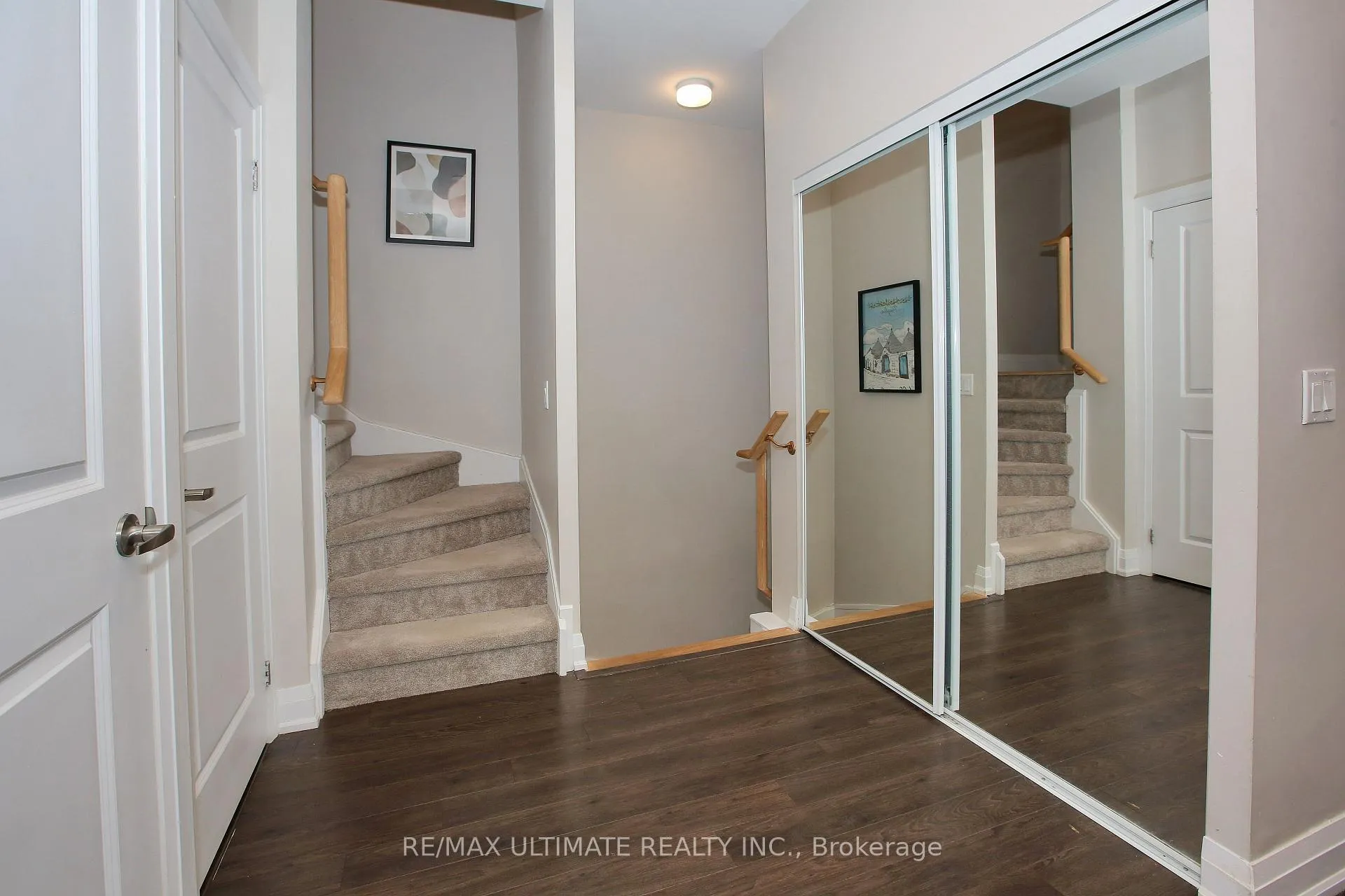 Photo 16 of Unit E403, 52 Coles Avenue, Vaughan, Vaughan Grove — HOMEH