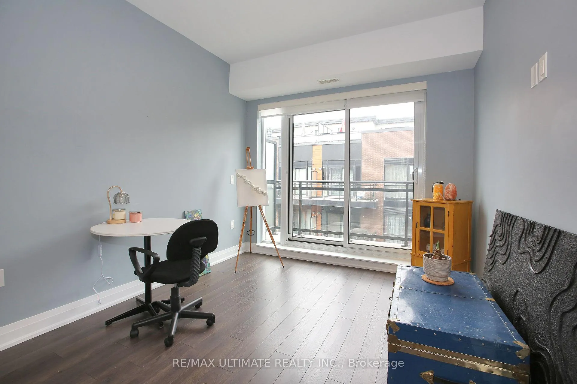 Photo 18 of Unit E403, 52 Coles Avenue, Vaughan, Vaughan Grove — HOMEH