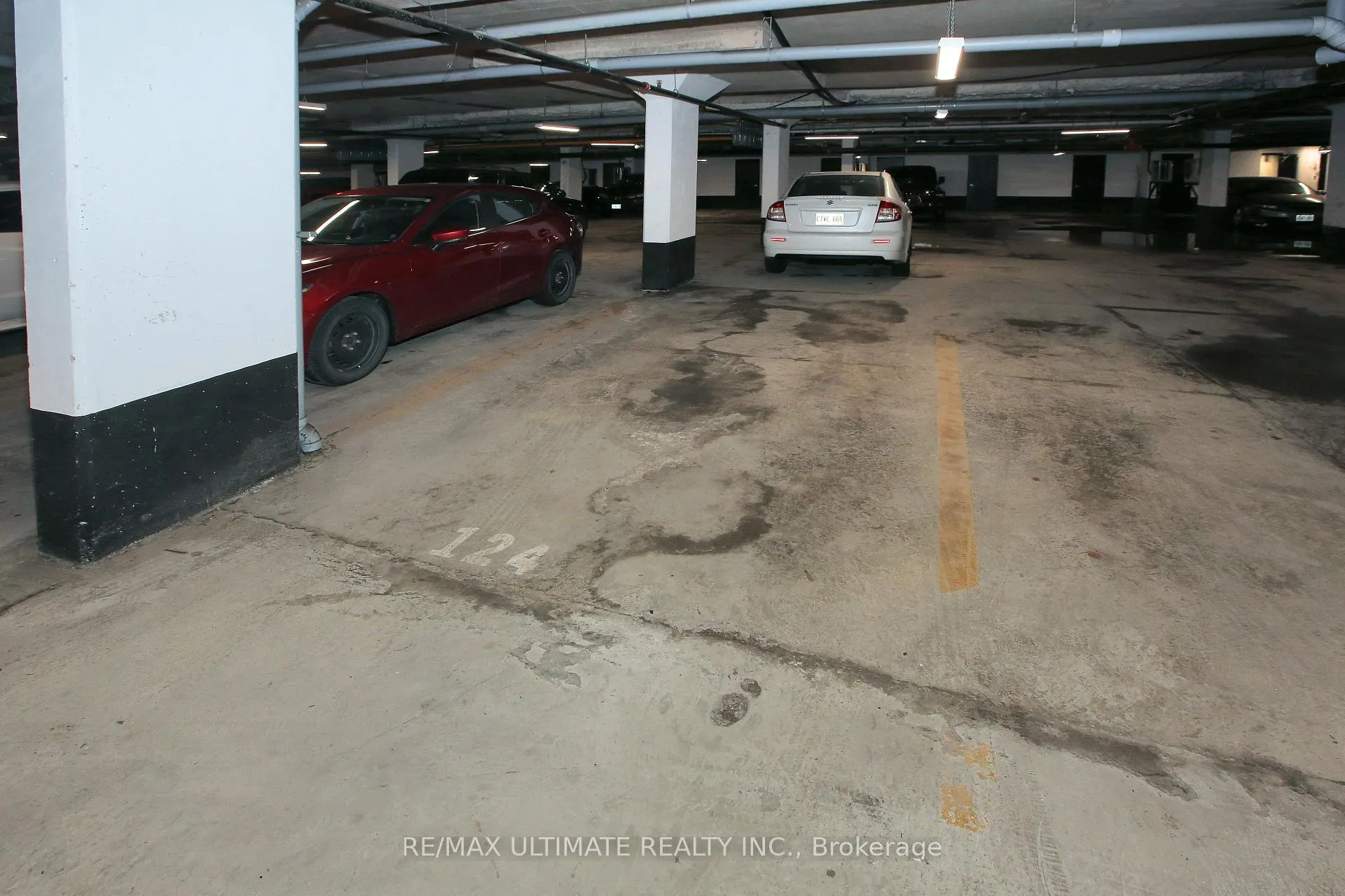 Photo 25 of Unit E403, 52 Coles Avenue, Vaughan, Vaughan Grove — HOMEH