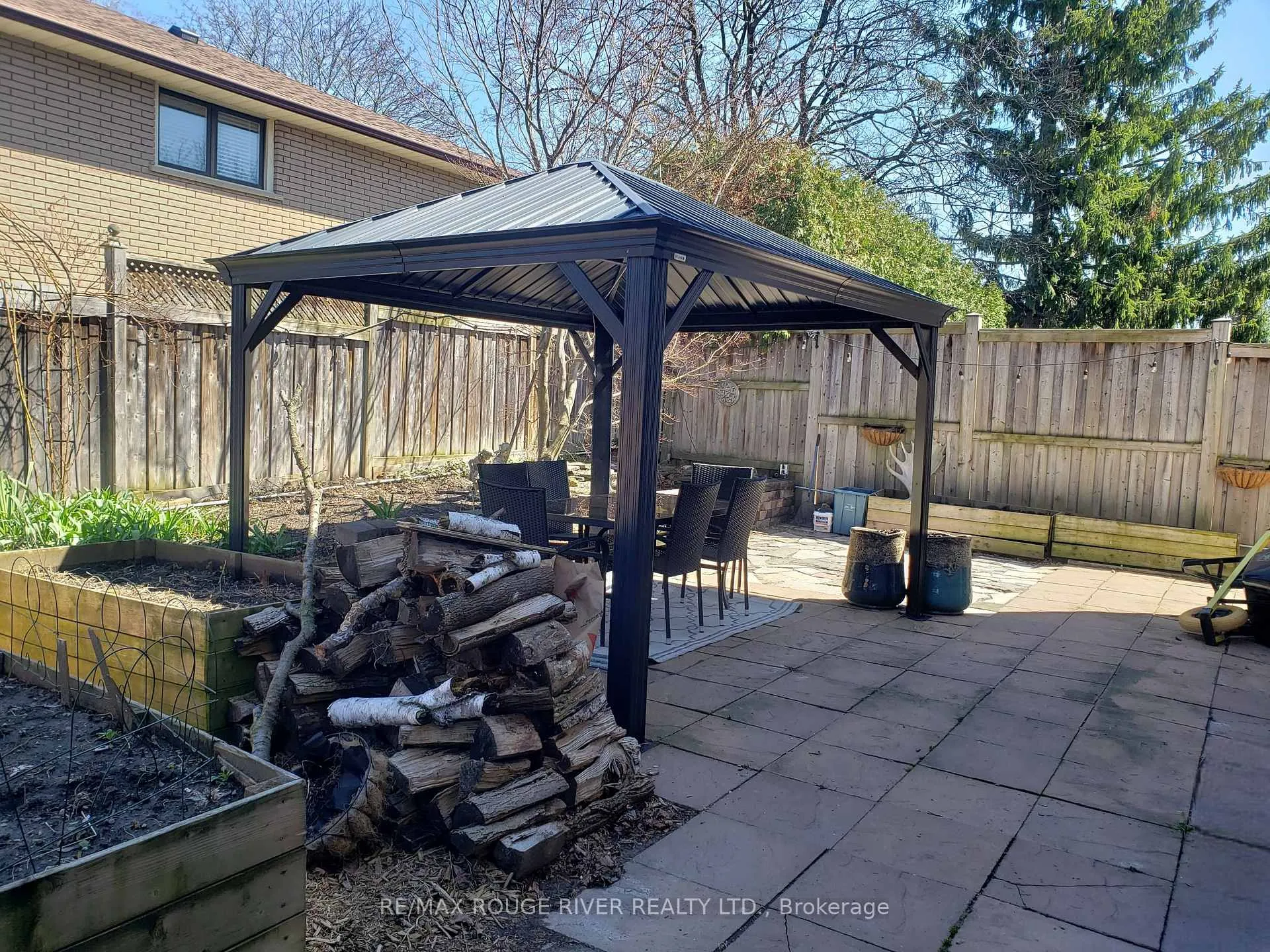 Photo 45 of 209 Darcy Street, Oshawa, Centennial — HOMEH