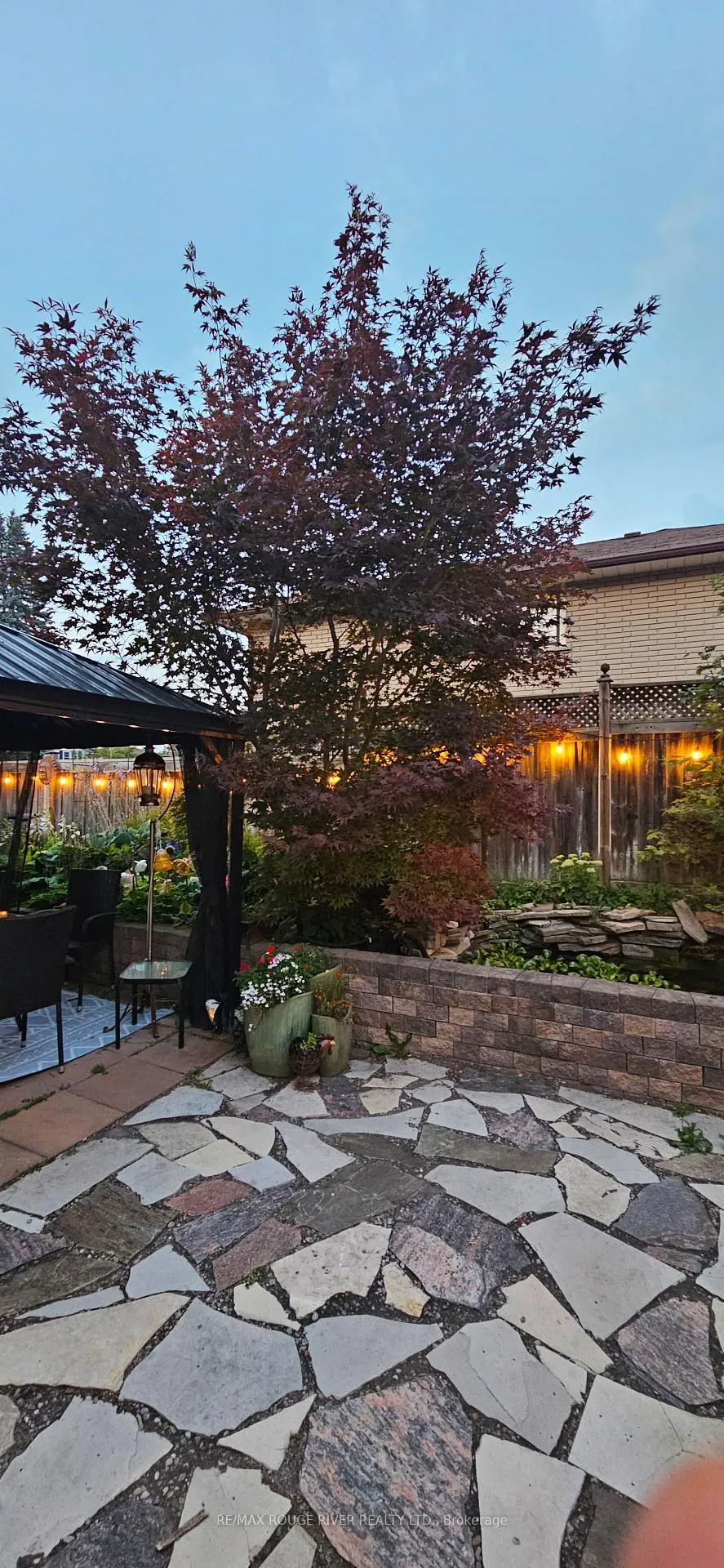 Photo 46 of 209 Darcy Street, Oshawa, Centennial — HOMEH